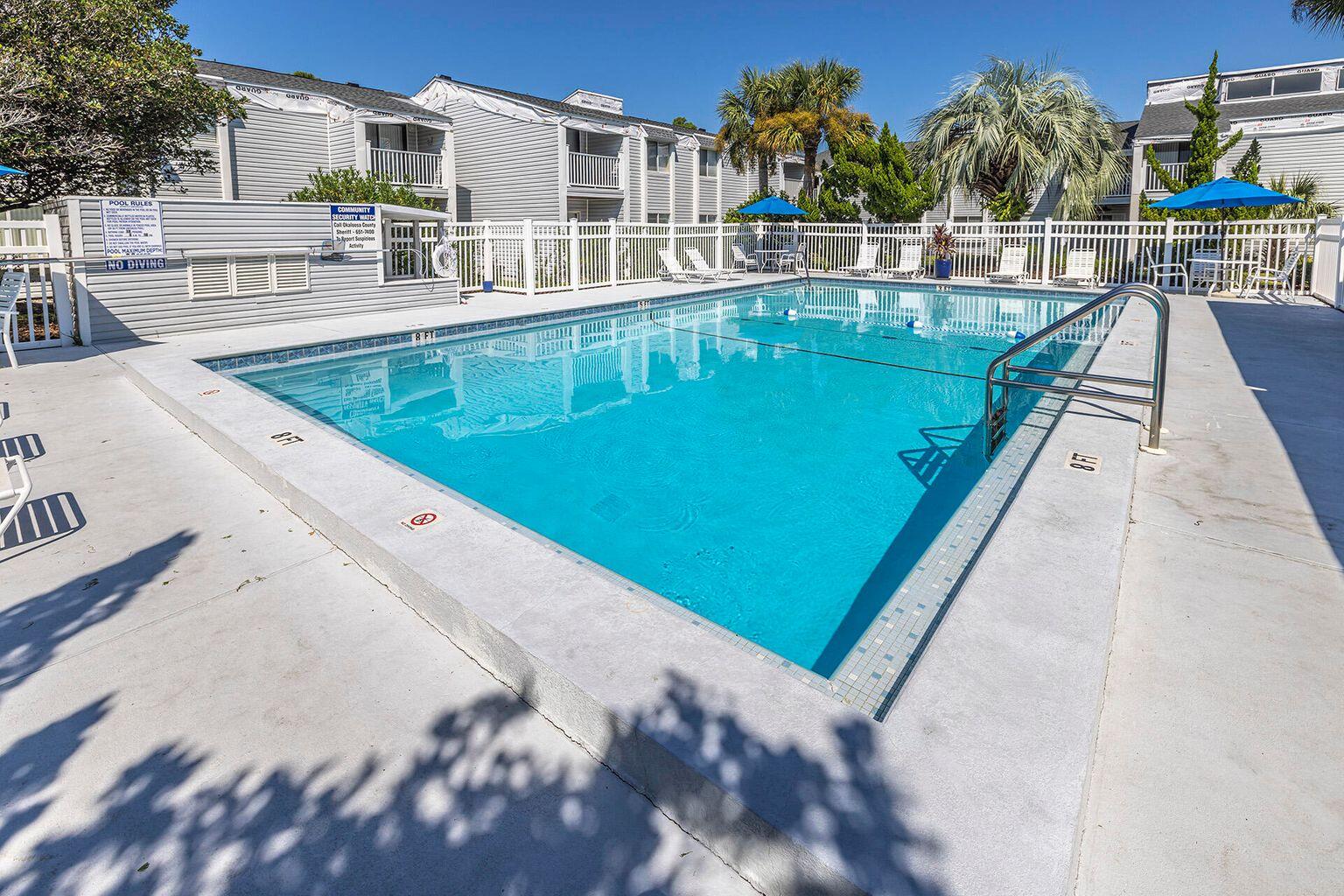 FINISTERRA CONDO - Residential Lease