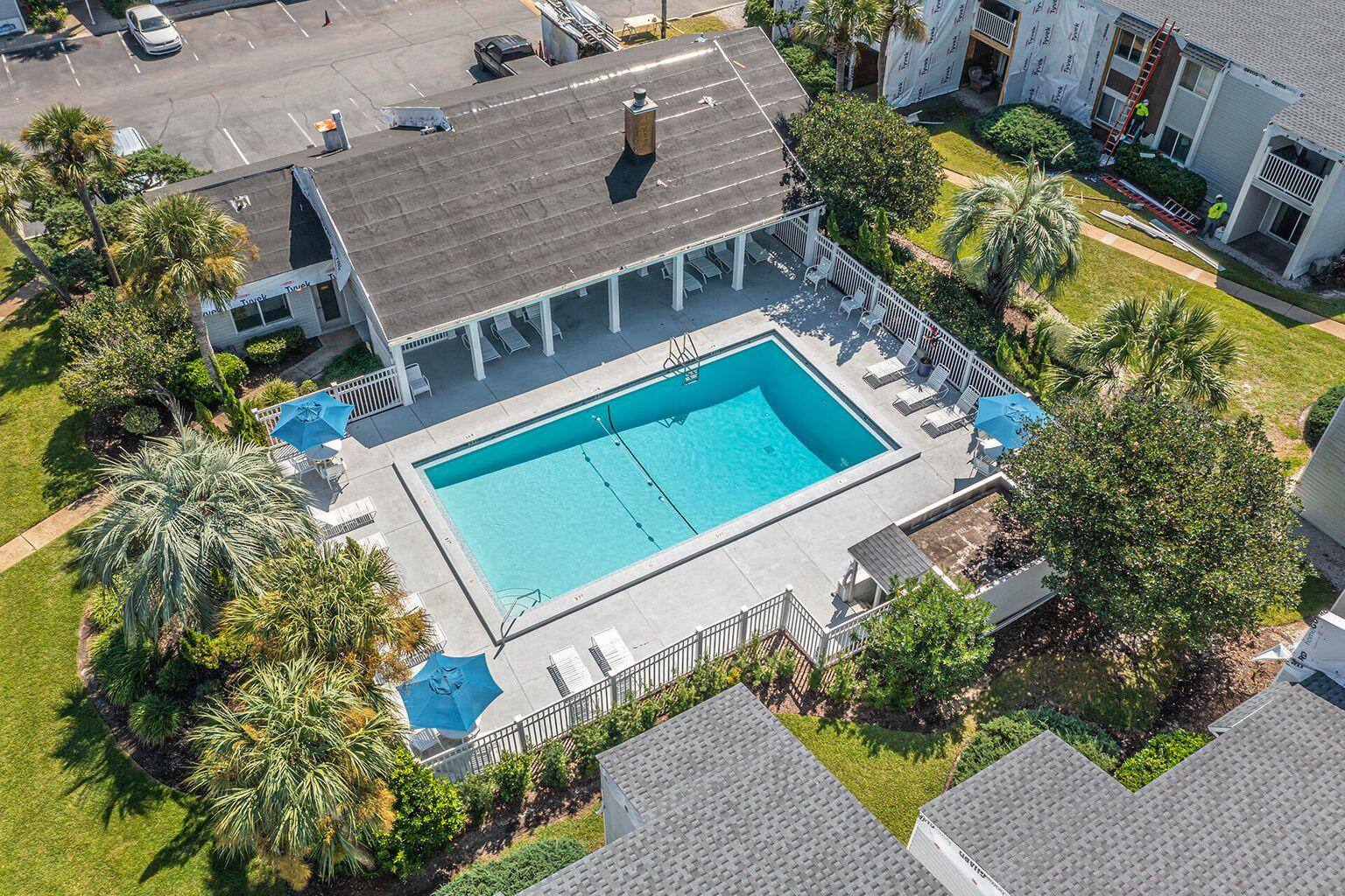 FINISTERRA CONDO - Residential Lease