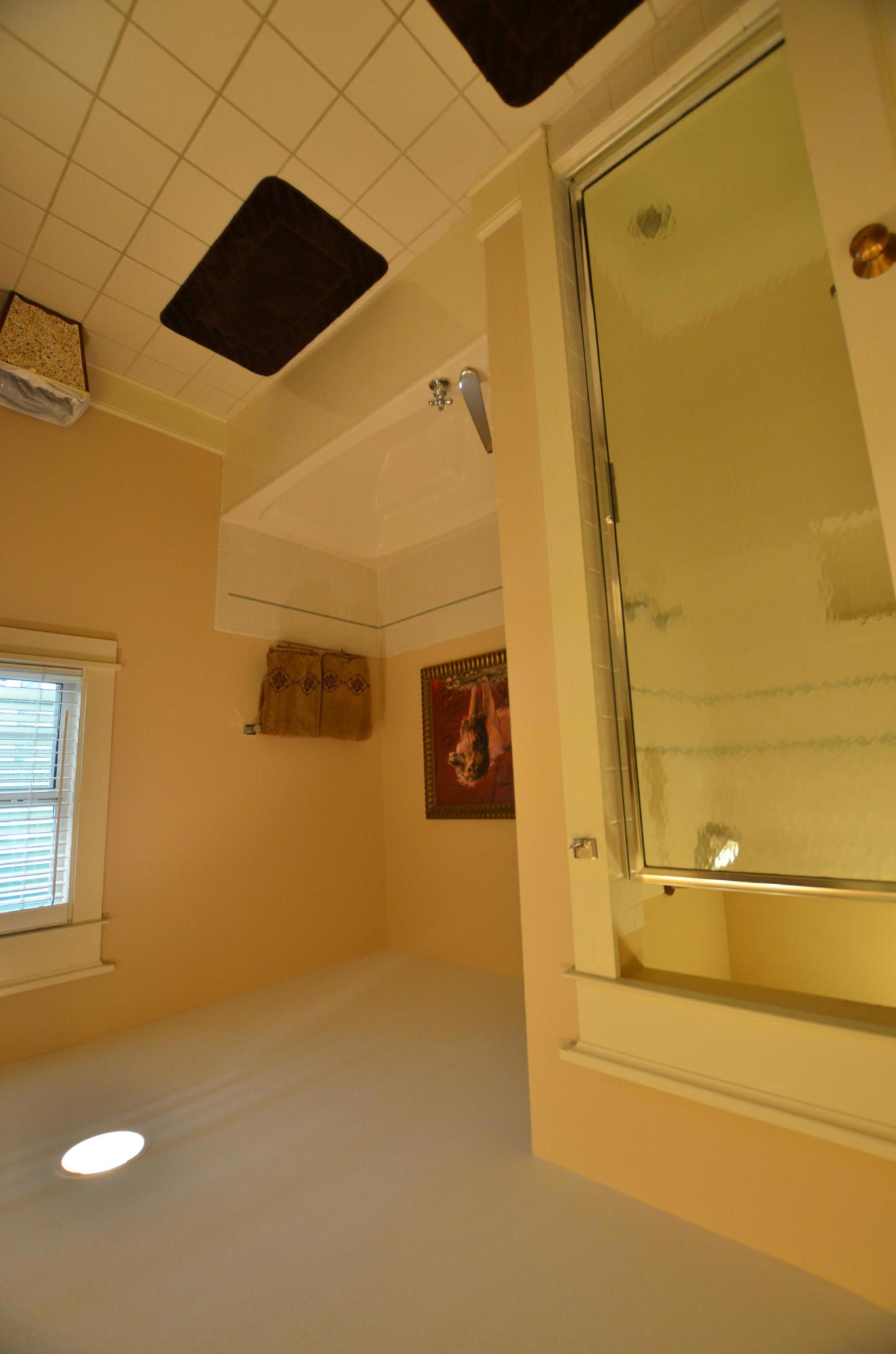 GRAND HARBOUR - Residential Lease