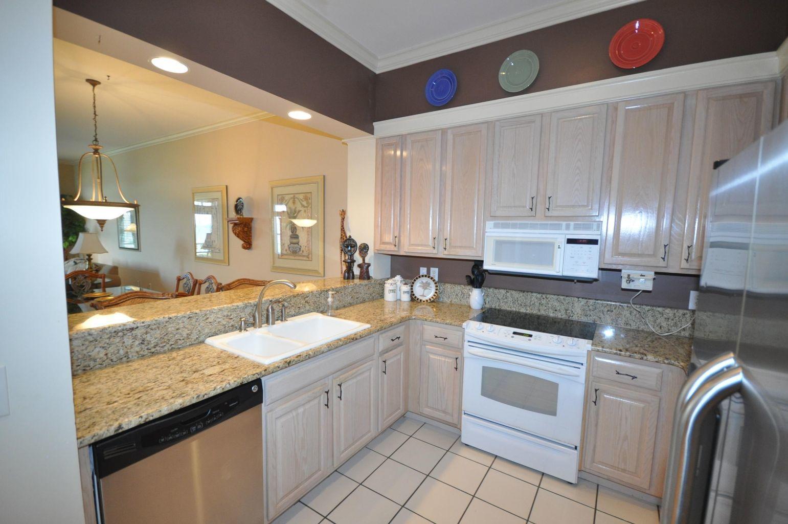 GRAND HARBOUR - Residential Lease