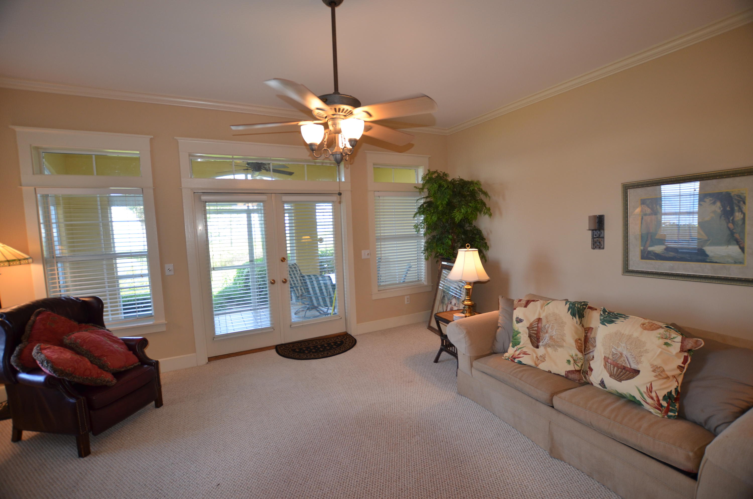 GRAND HARBOUR - Residential Lease