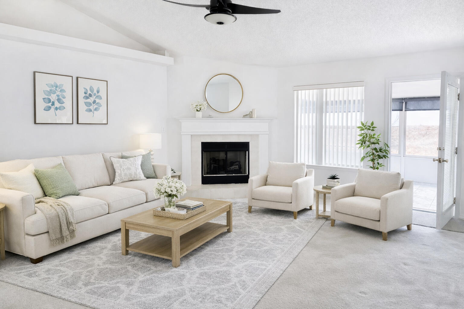 SILVER OAKS PH 2 - Residential