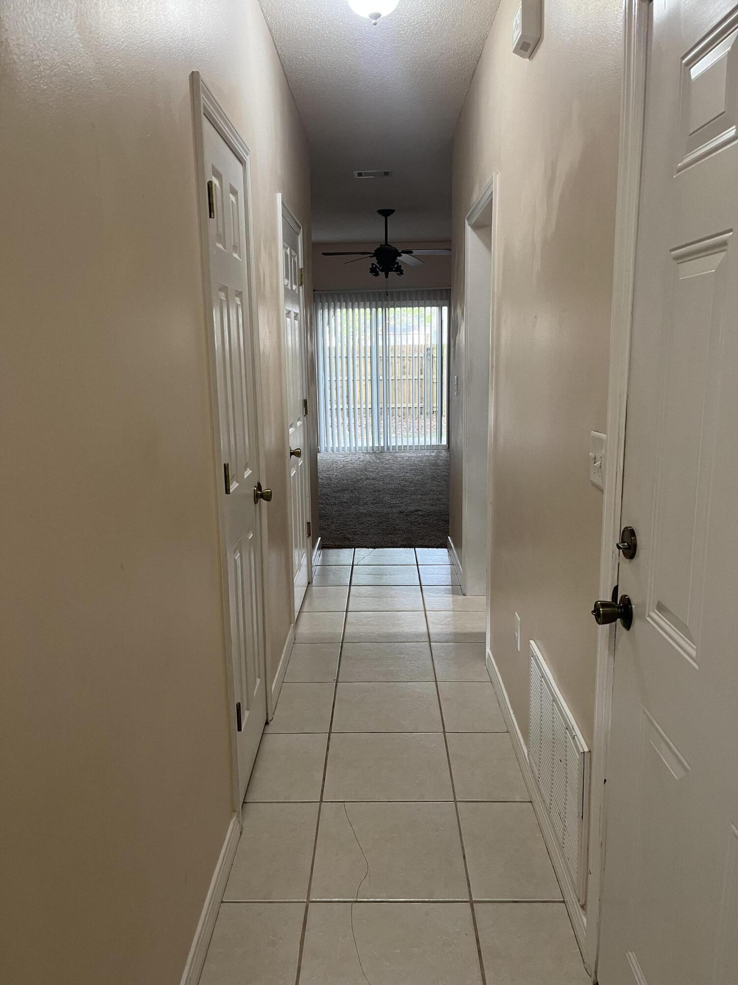 BEAVER RUN TOWNHOMES - Residential Lease