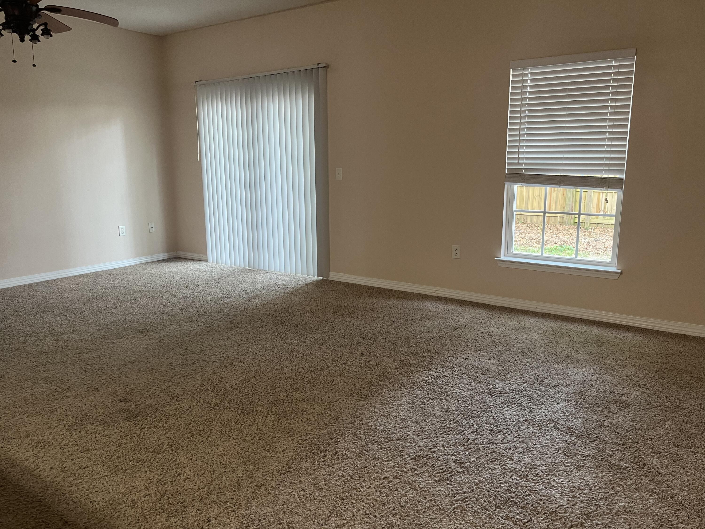 BEAVER RUN TOWNHOMES - Residential Lease