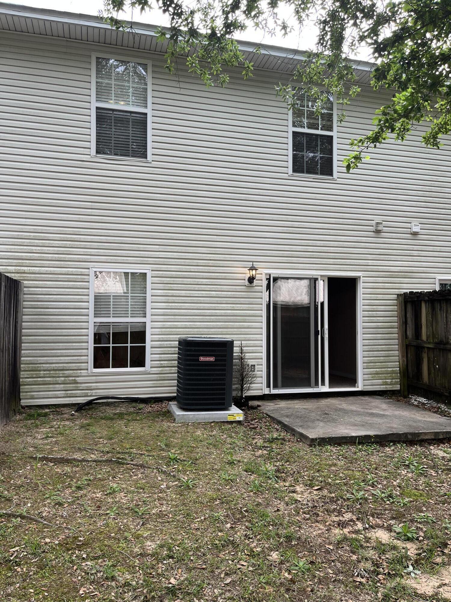 BEAVER RUN TOWNHOMES - Residential Lease