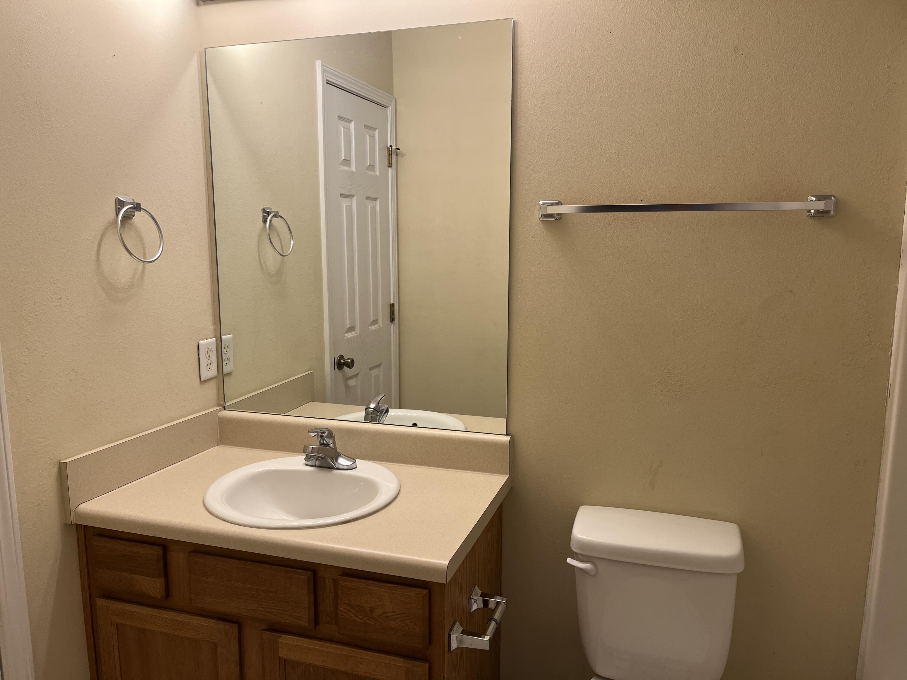 BEAVER RUN TOWNHOMES - Residential Lease