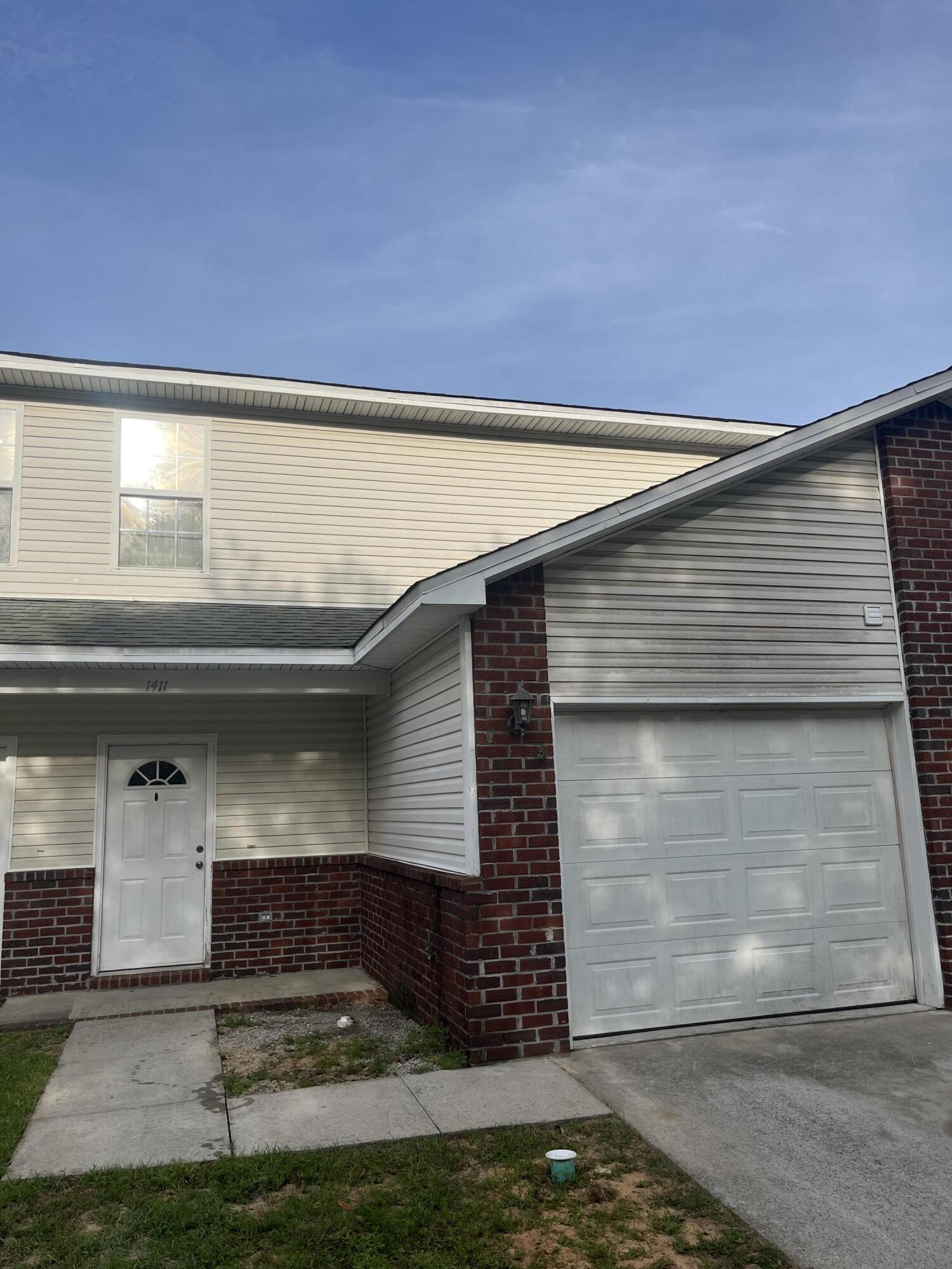 BEAVER RUN TOWNHOMES - Residential Lease
