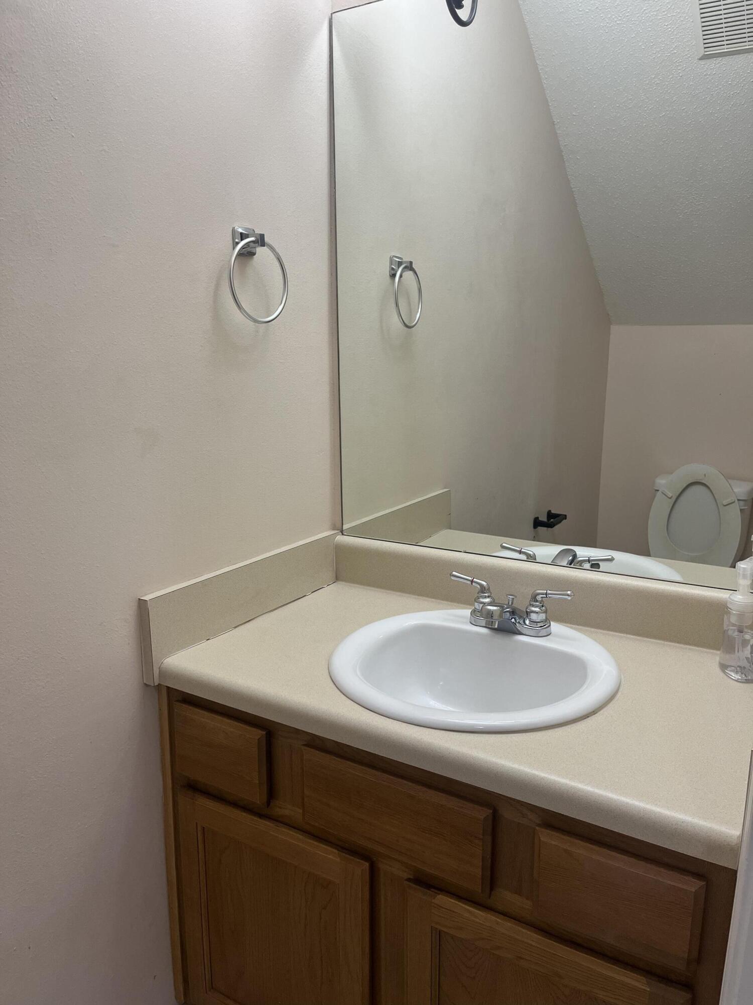 BEAVER RUN TOWNHOMES - Residential Lease
