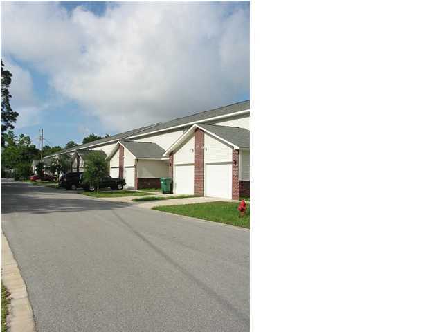 BEAVER RUN TOWNHOMES - Residential Lease