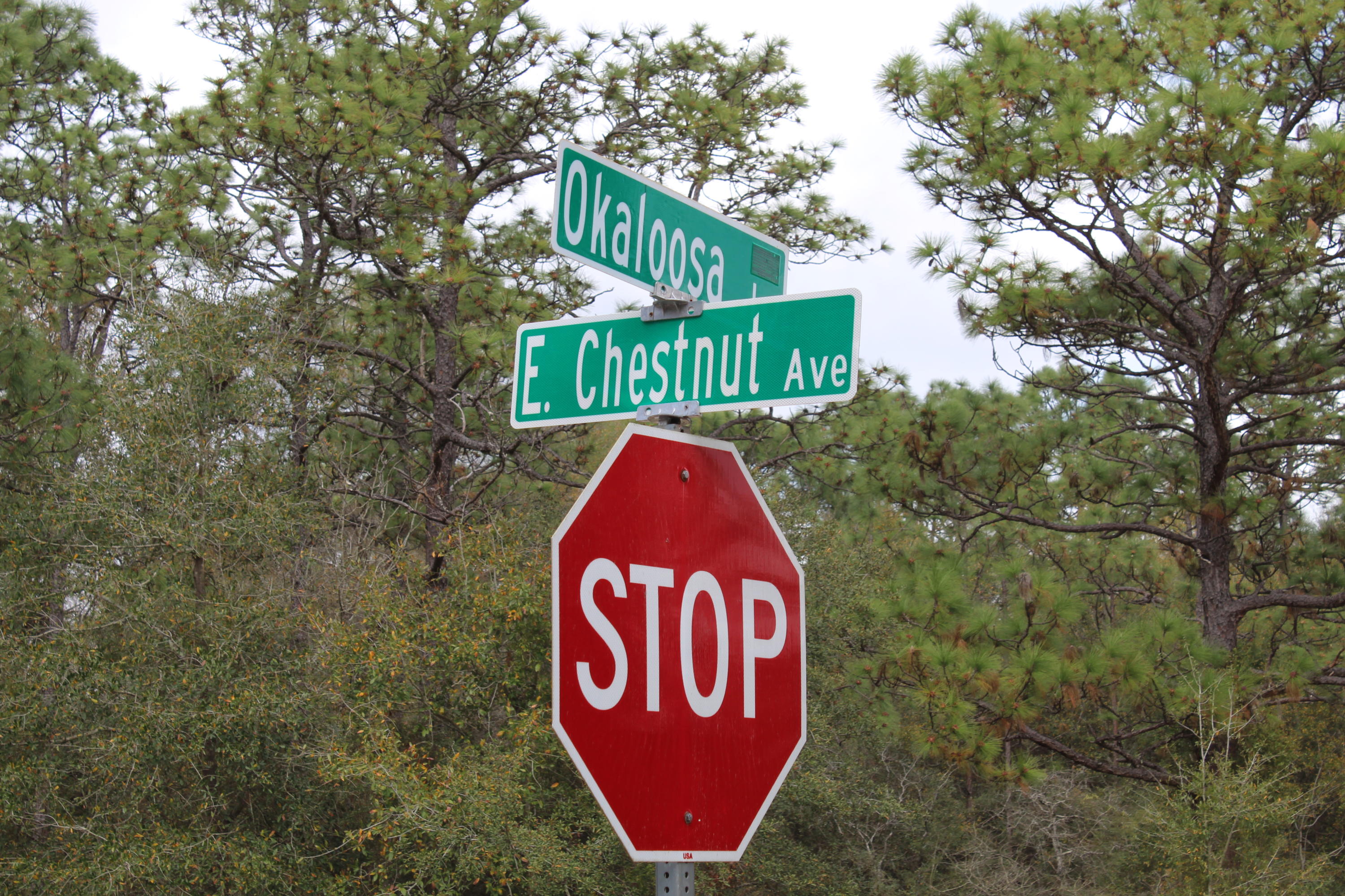 CRESTVIEW (231100.00) - Land