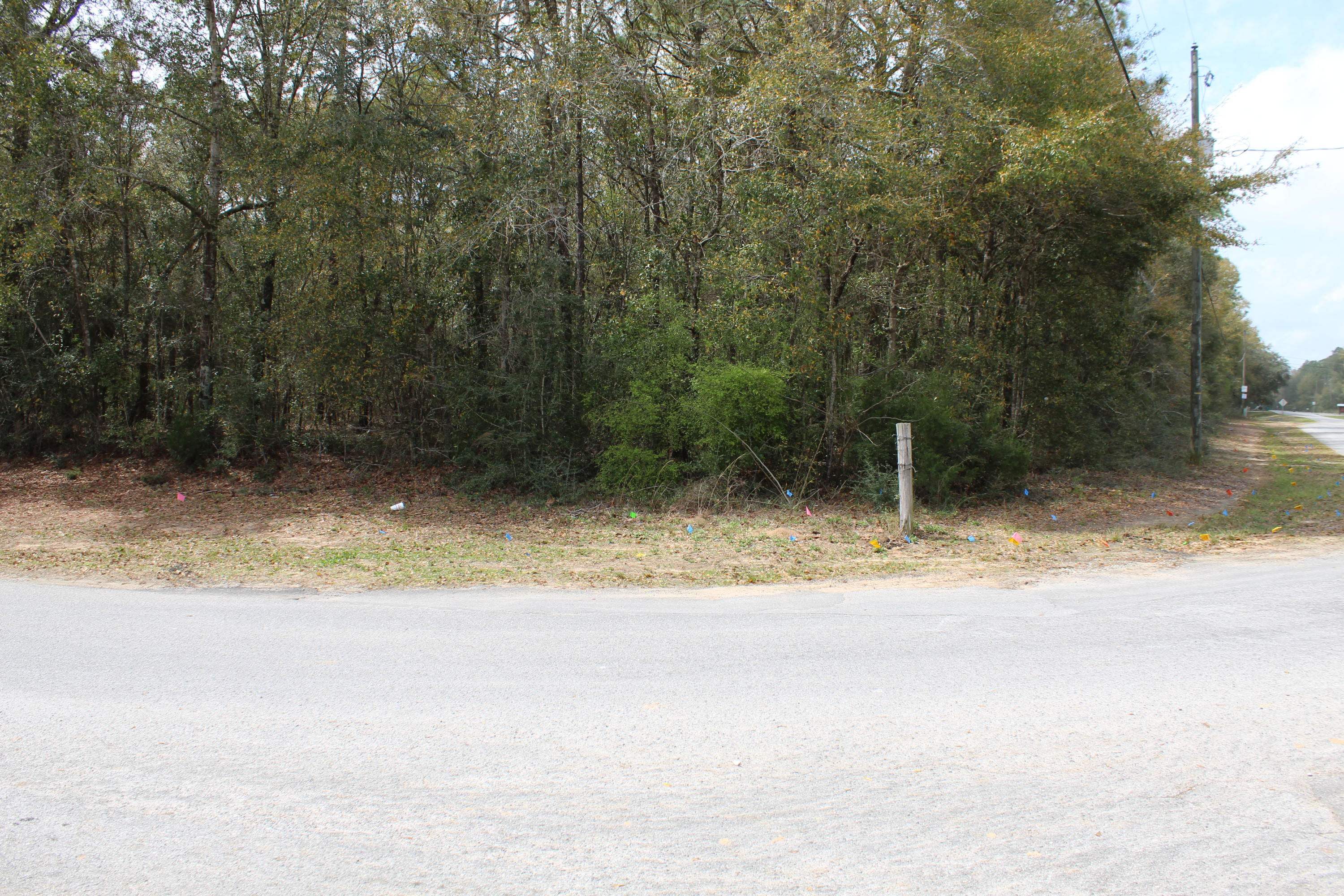 CRESTVIEW (231100.00) - Land