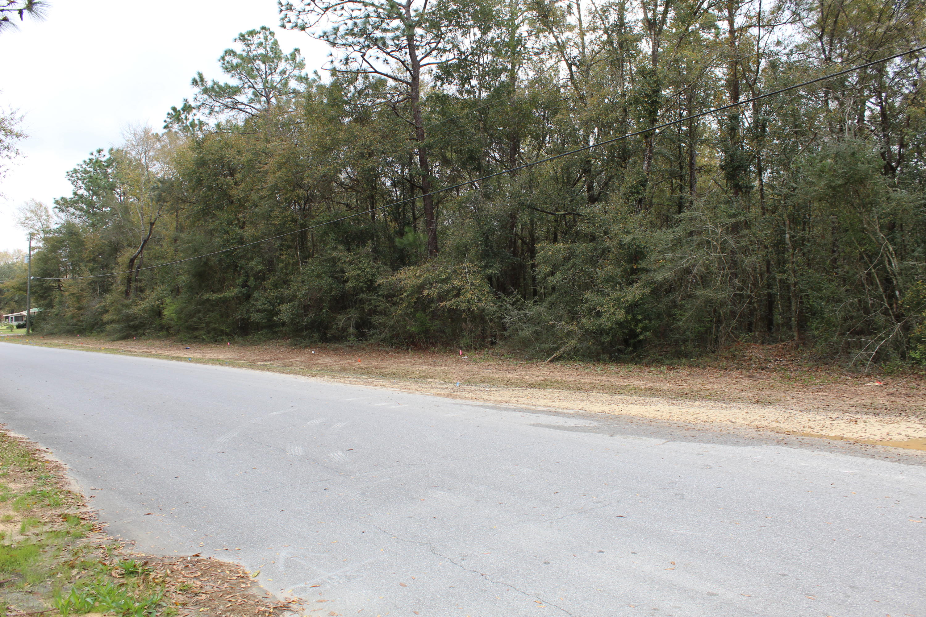 CRESTVIEW (231100.00) - Land