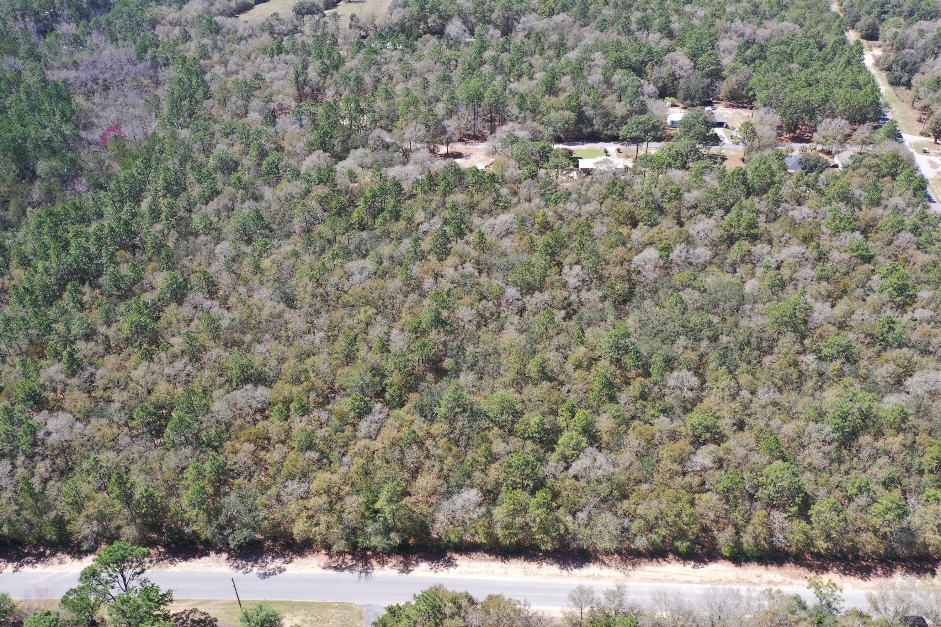 CRESTVIEW (231100.00) - Land