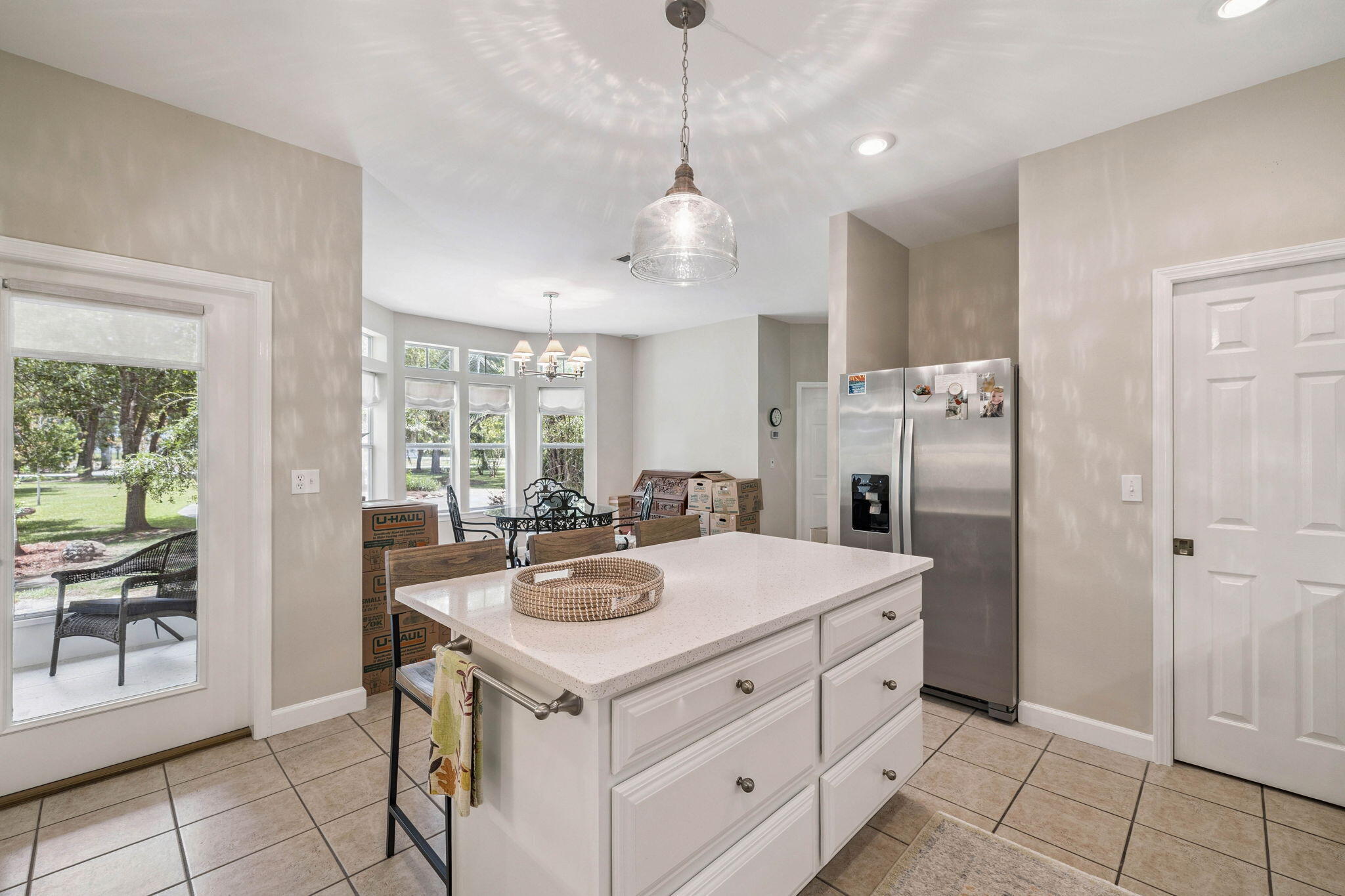 SHADY OAKS - Residential