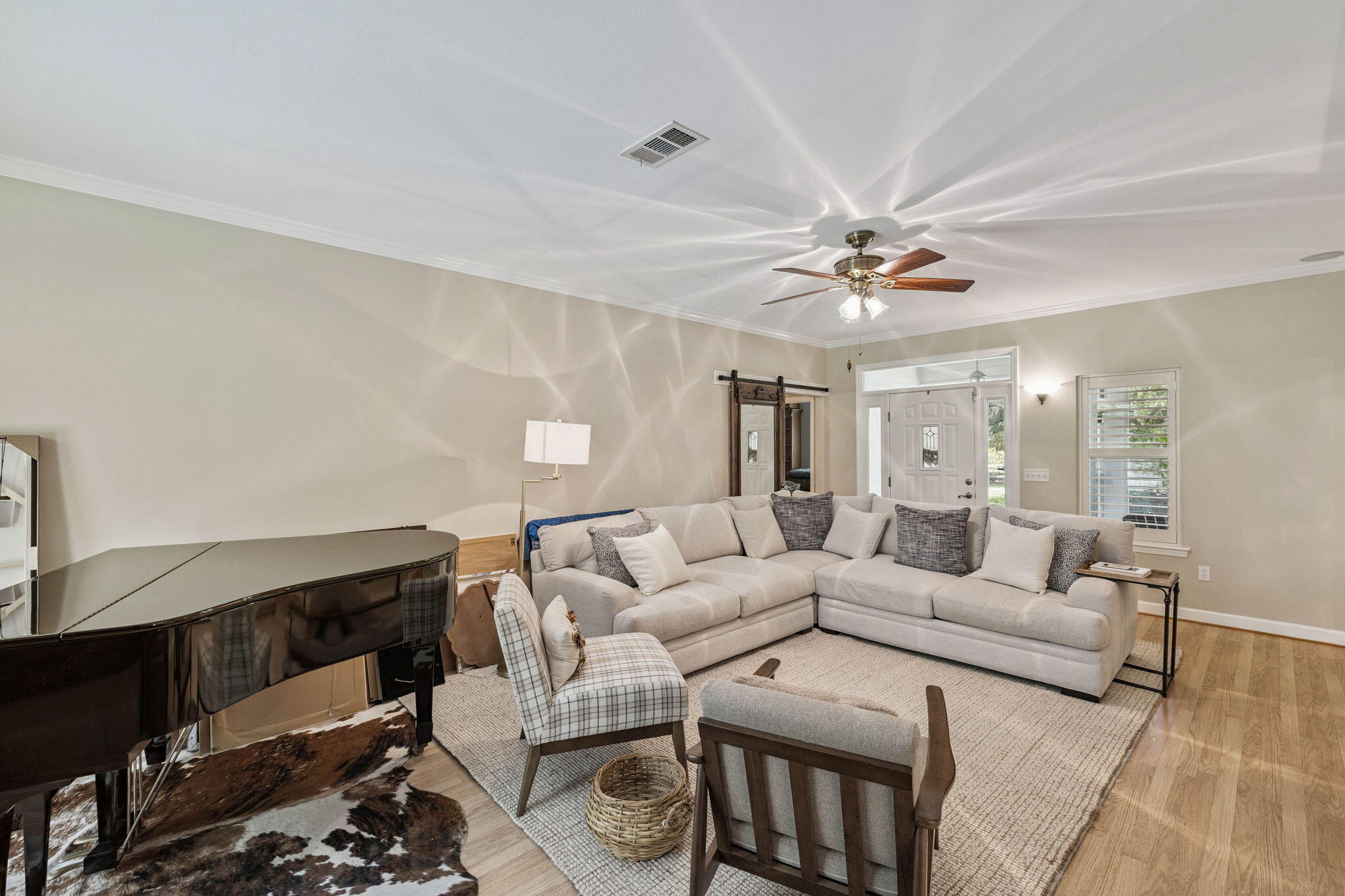 SHADY OAKS - Residential