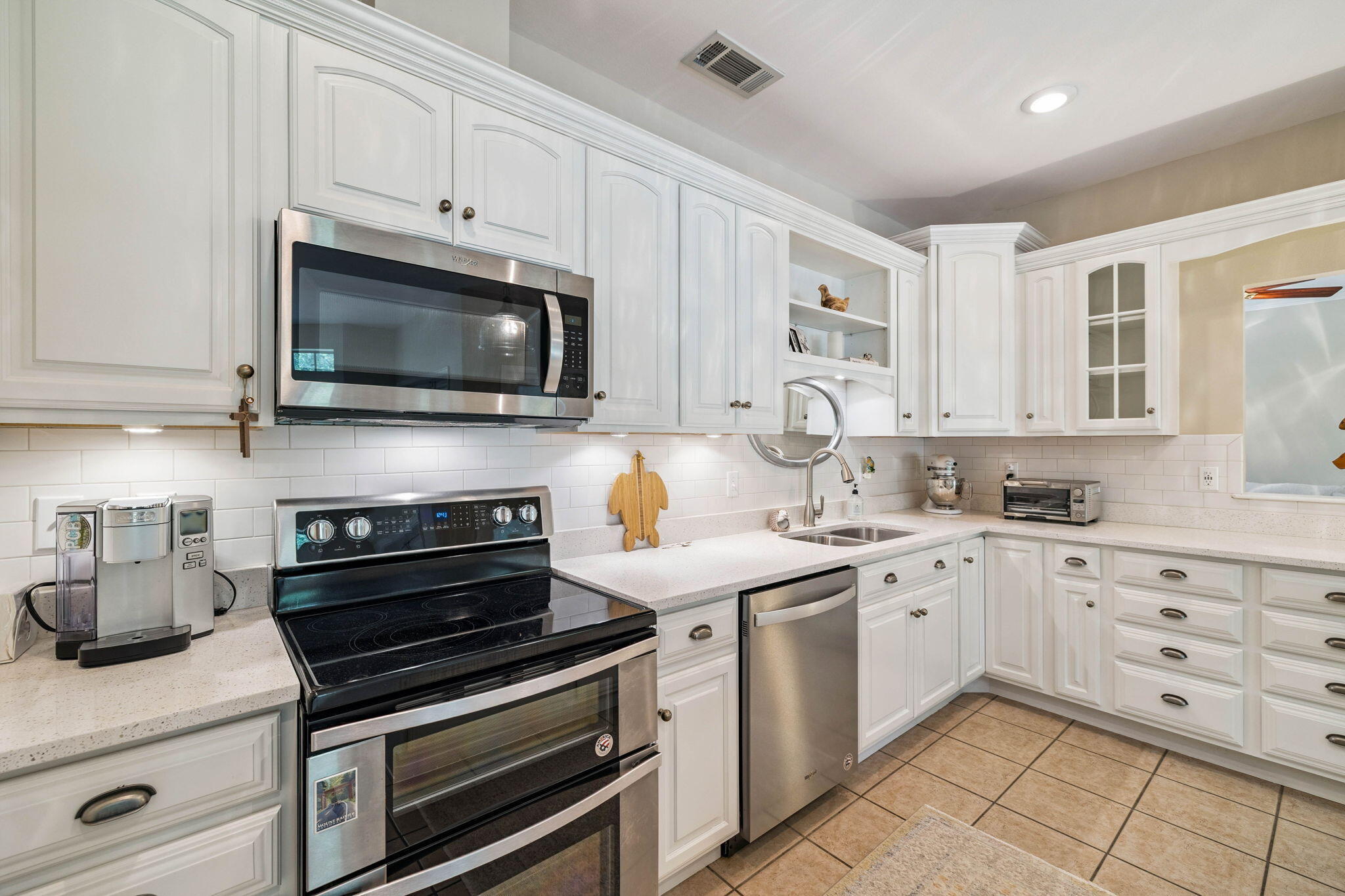 SHADY OAKS - Residential