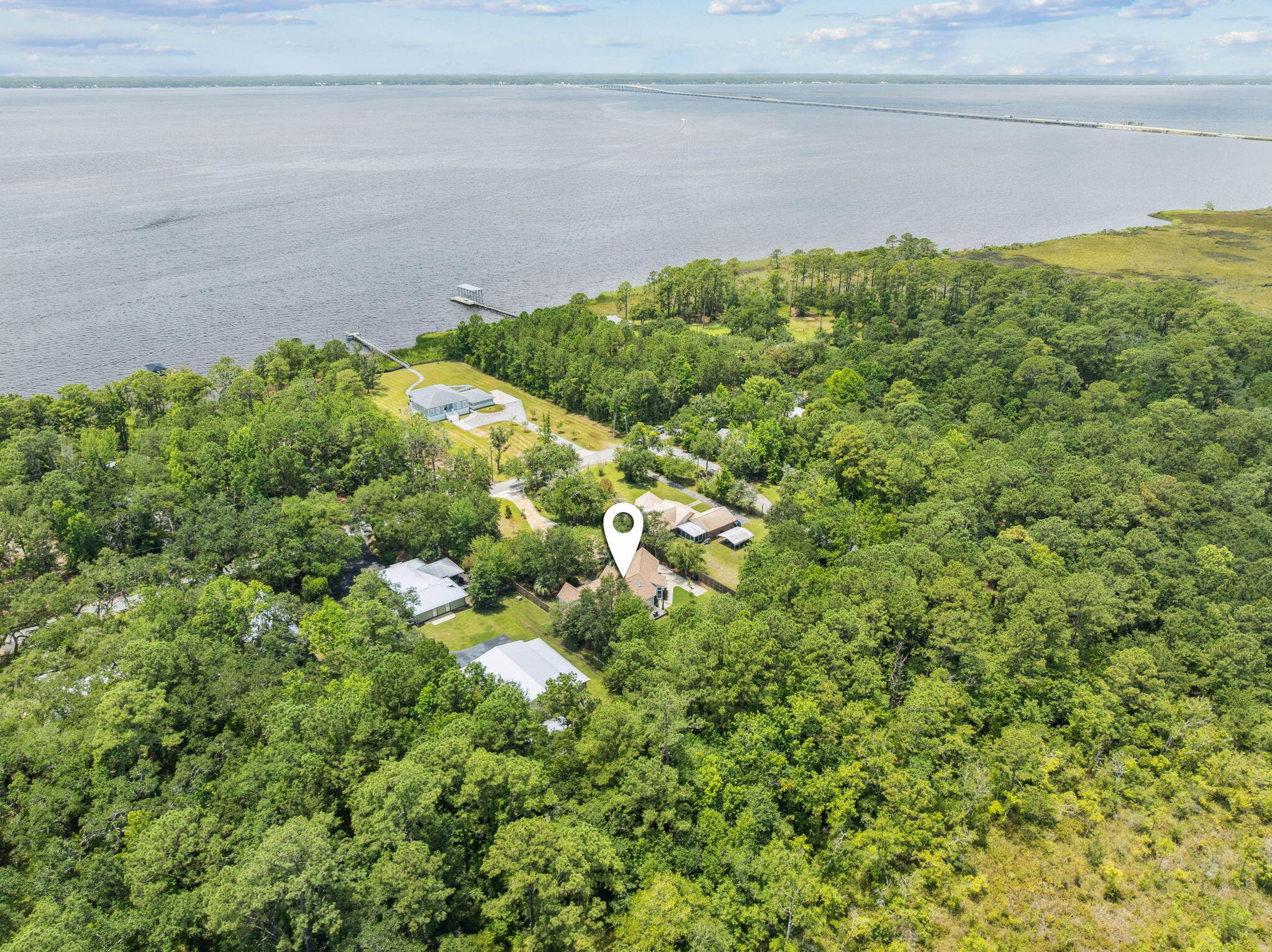 SHADY OAKS - Residential