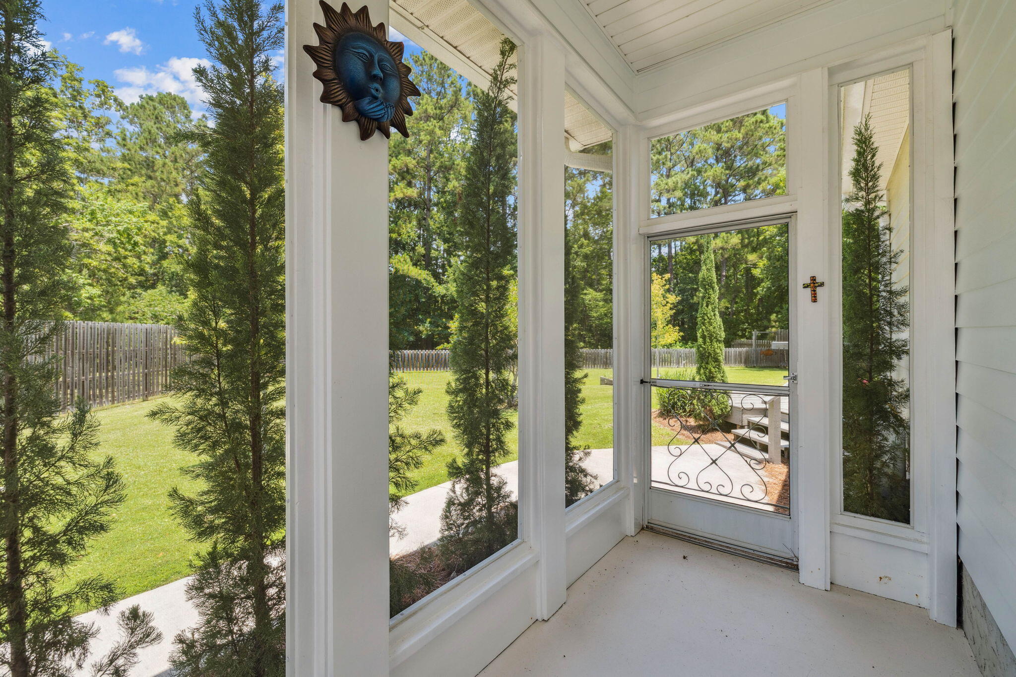SHADY OAKS - Residential