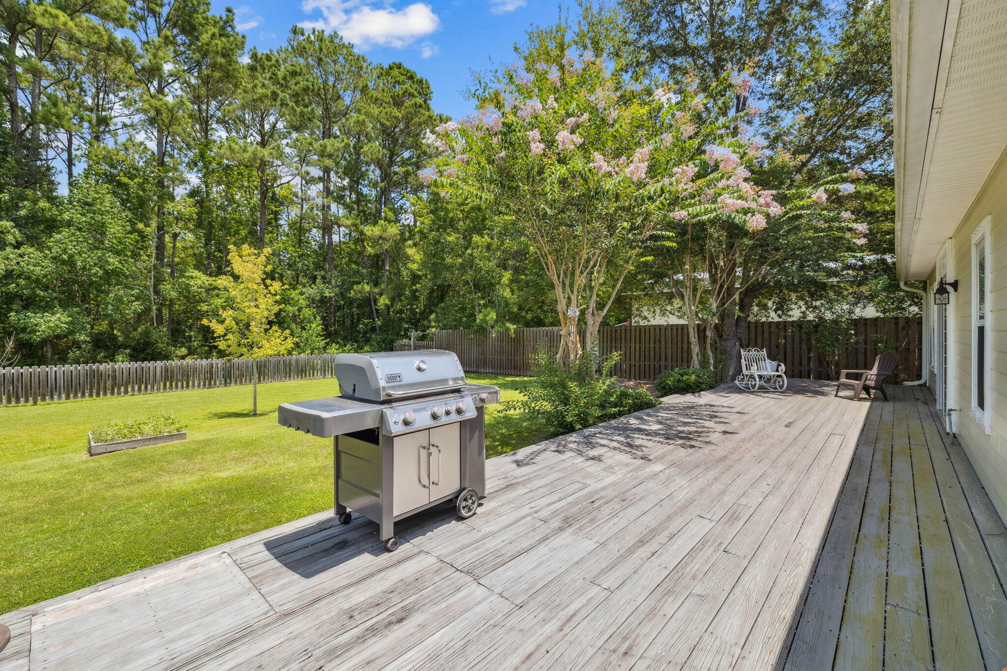 SHADY OAKS - Residential