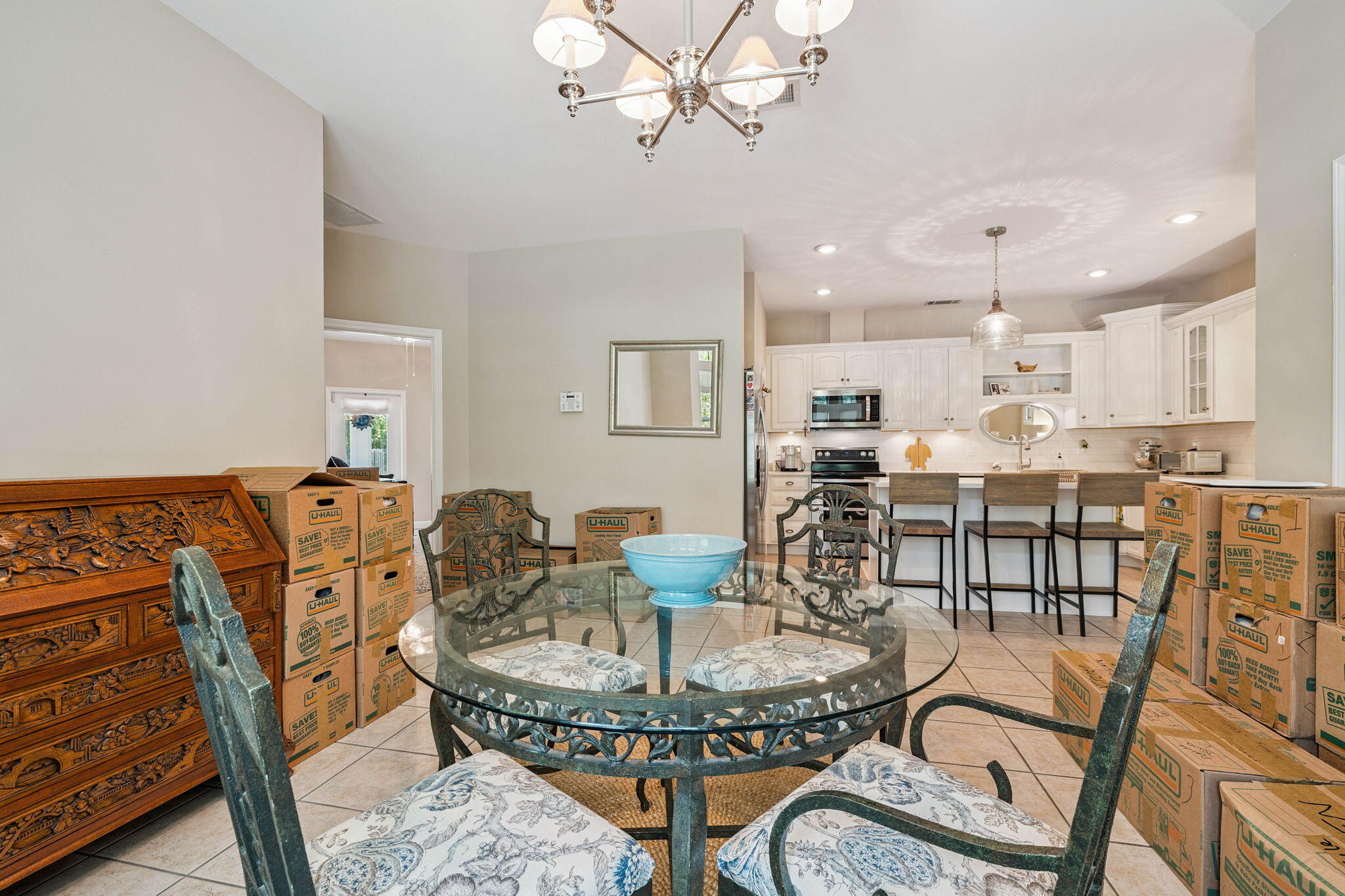 SHADY OAKS - Residential