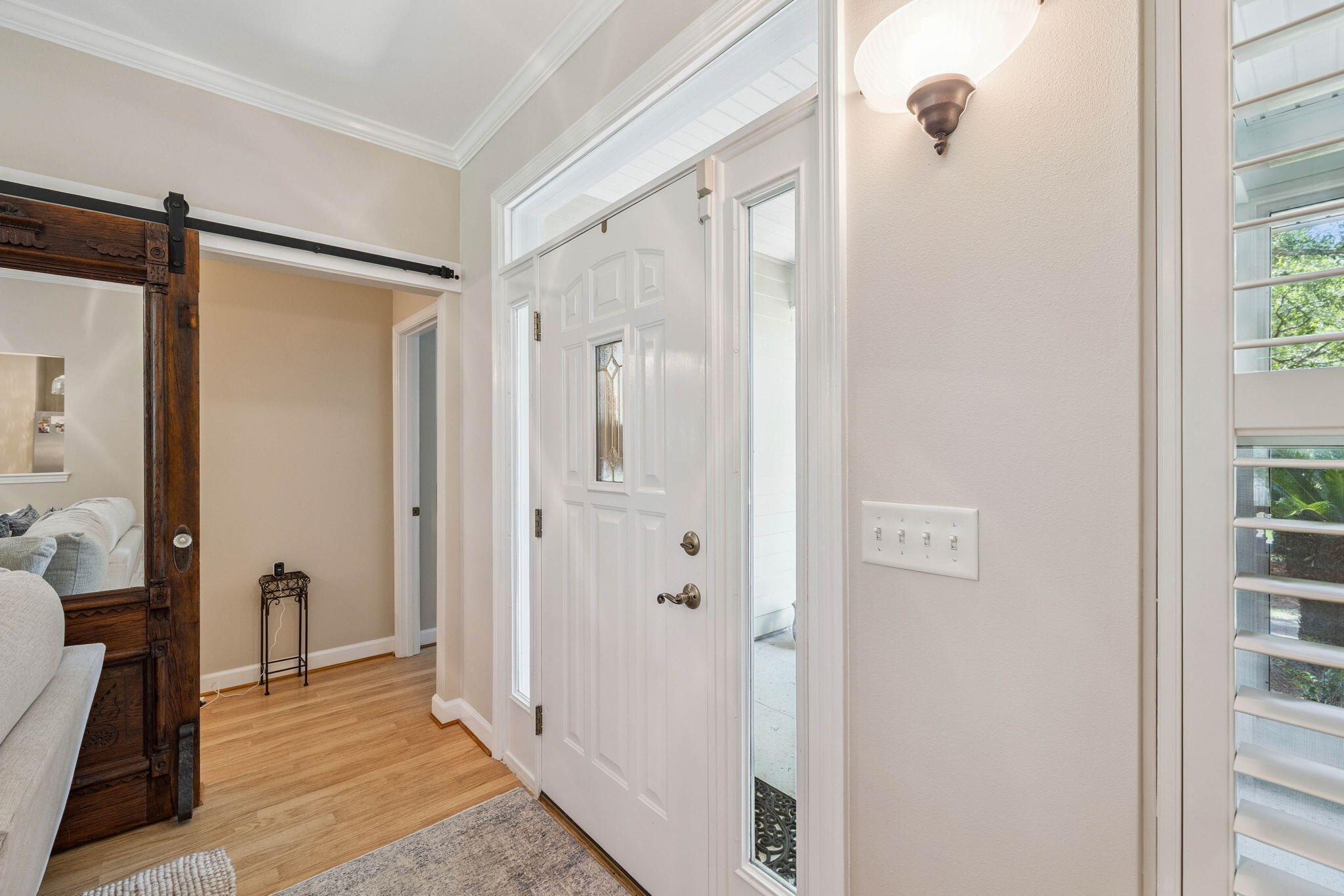 SHADY OAKS - Residential