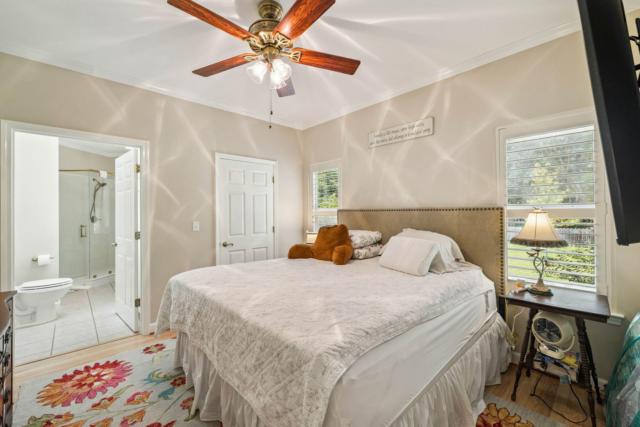 SHADY OAKS - Residential