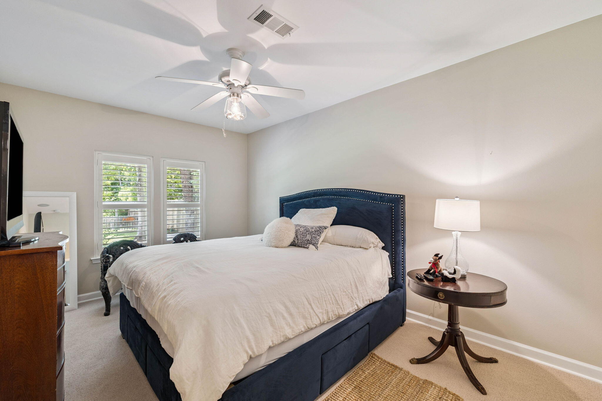 SHADY OAKS - Residential