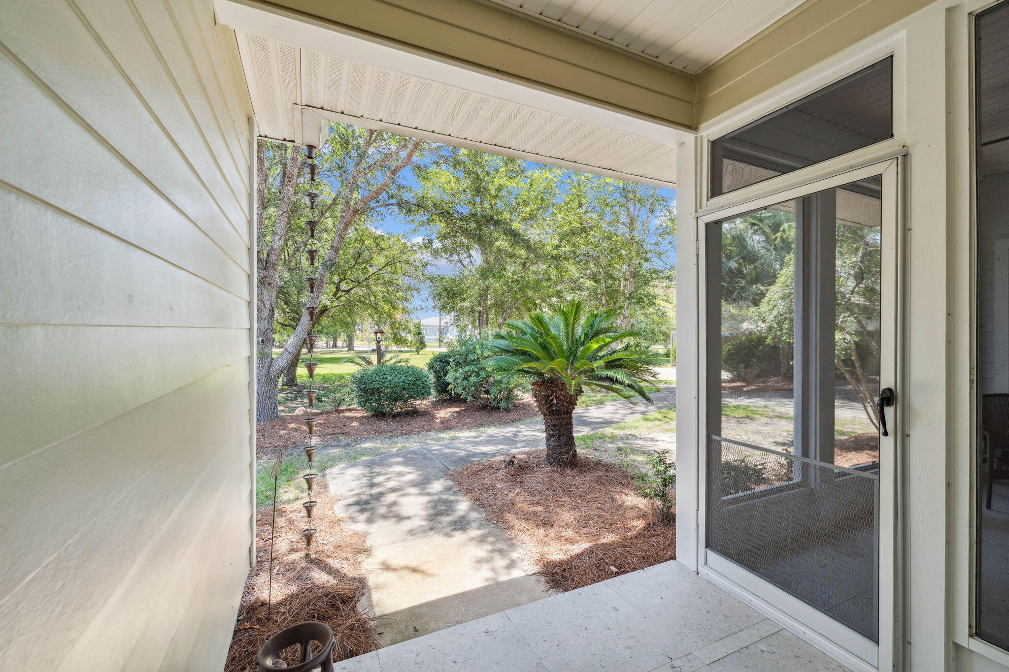 SHADY OAKS - Residential