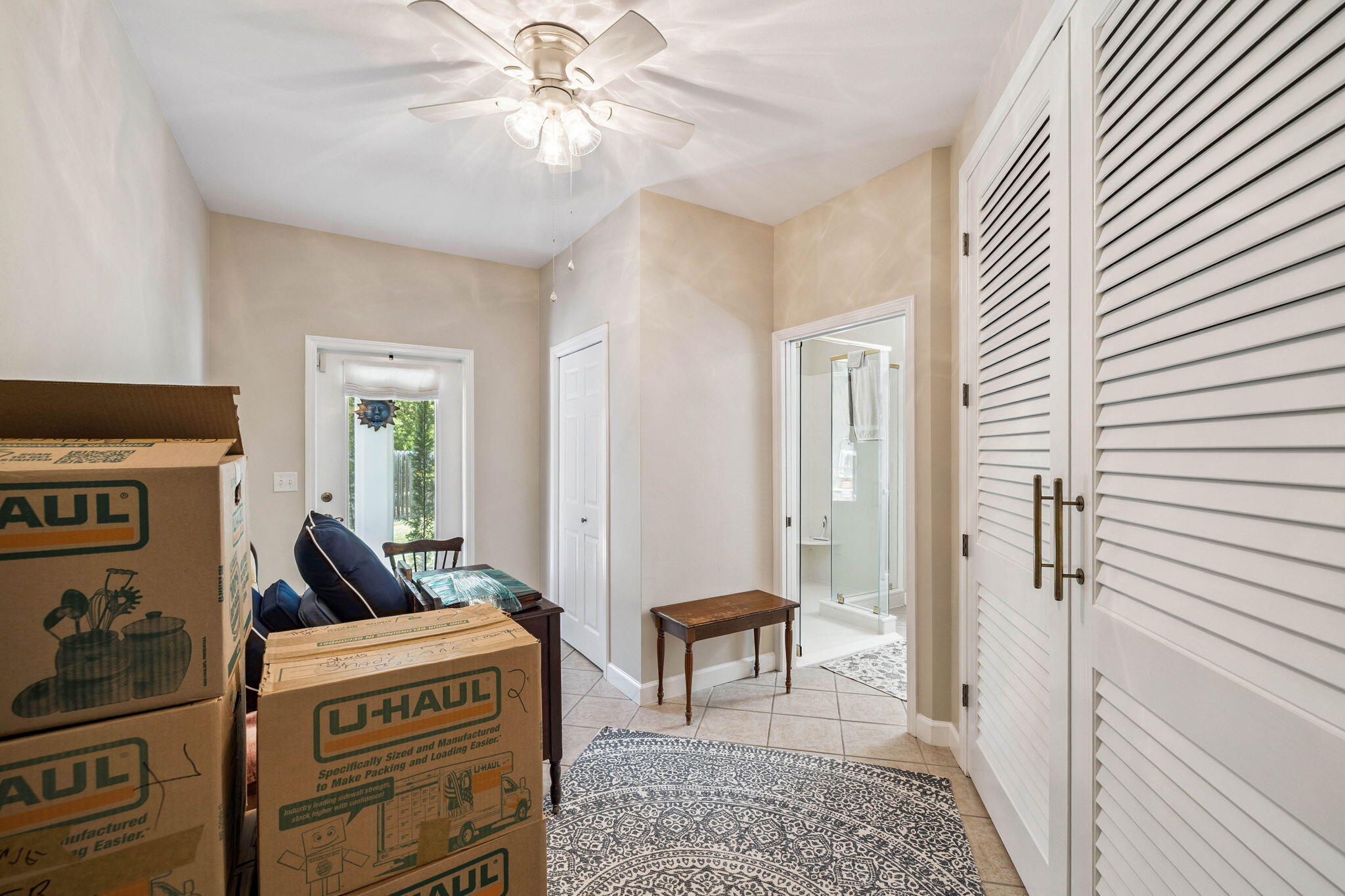 SHADY OAKS - Residential