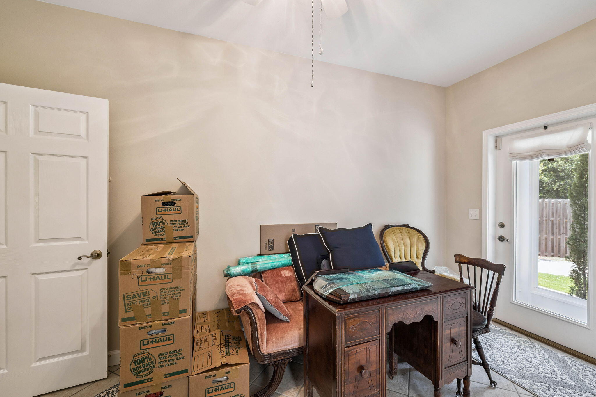SHADY OAKS - Residential