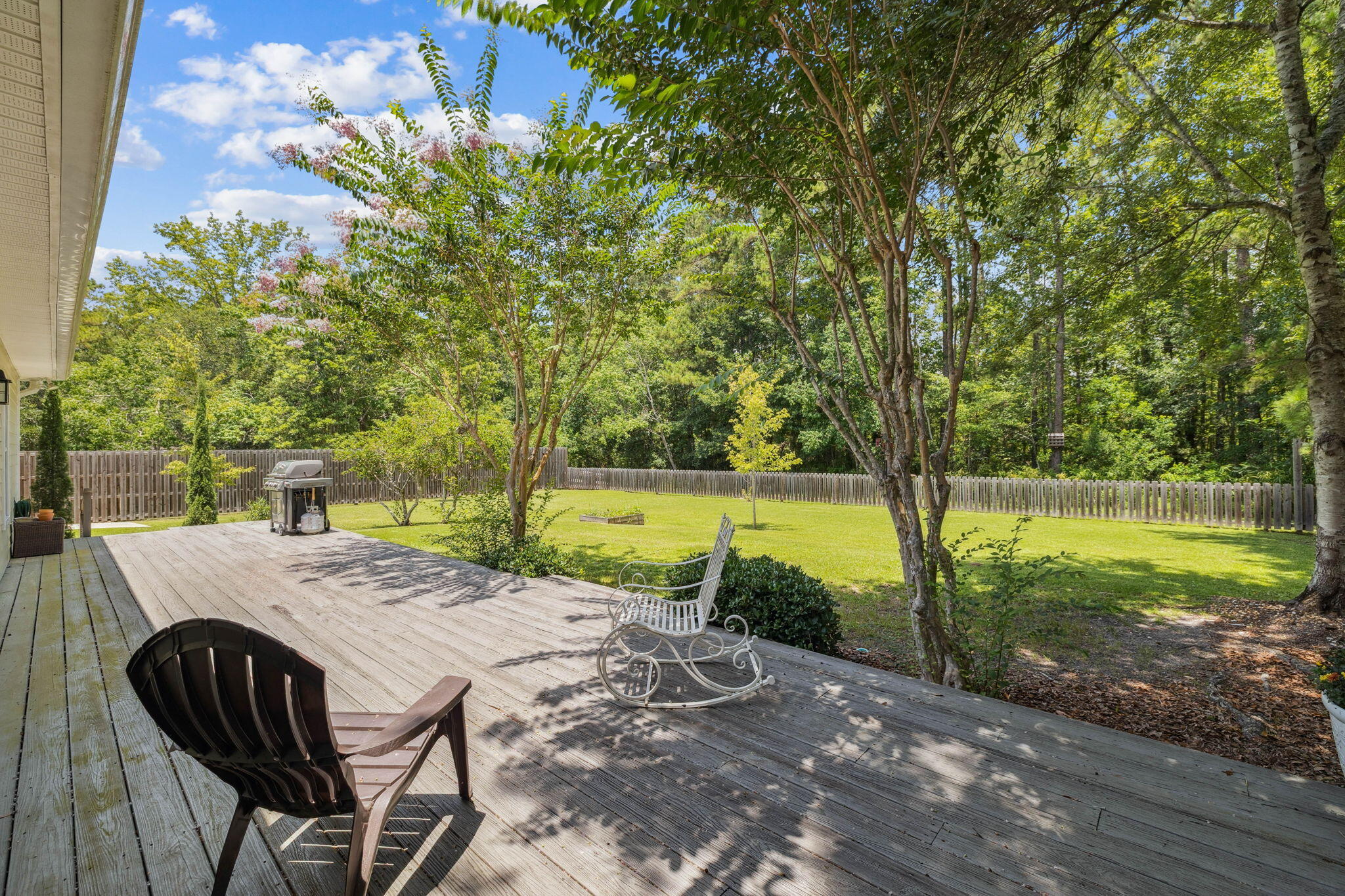 SHADY OAKS - Residential