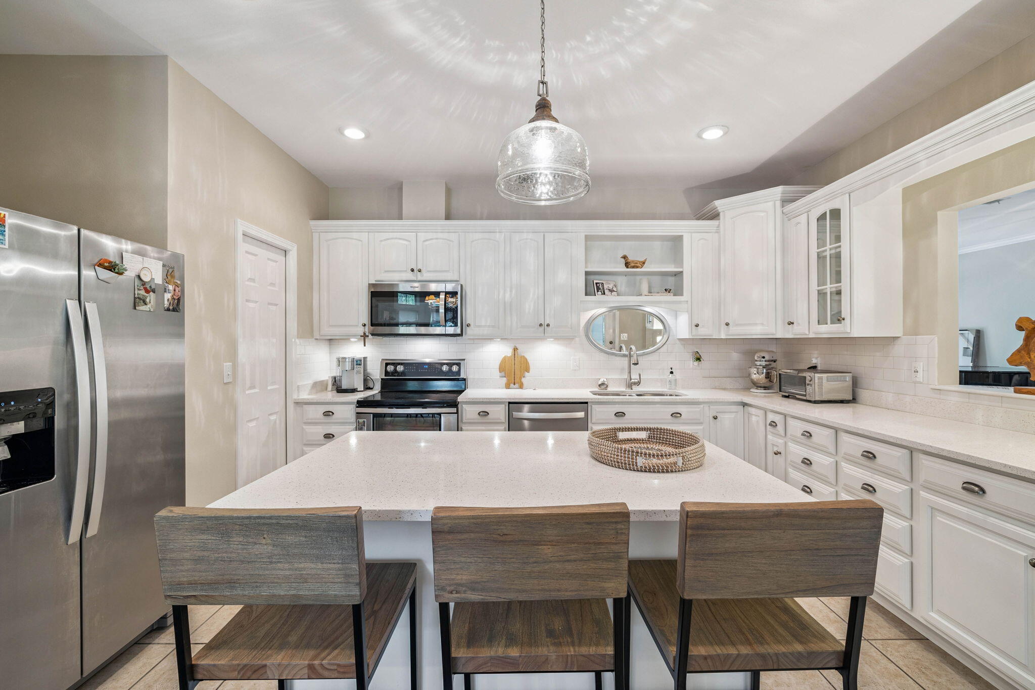 SHADY OAKS - Residential