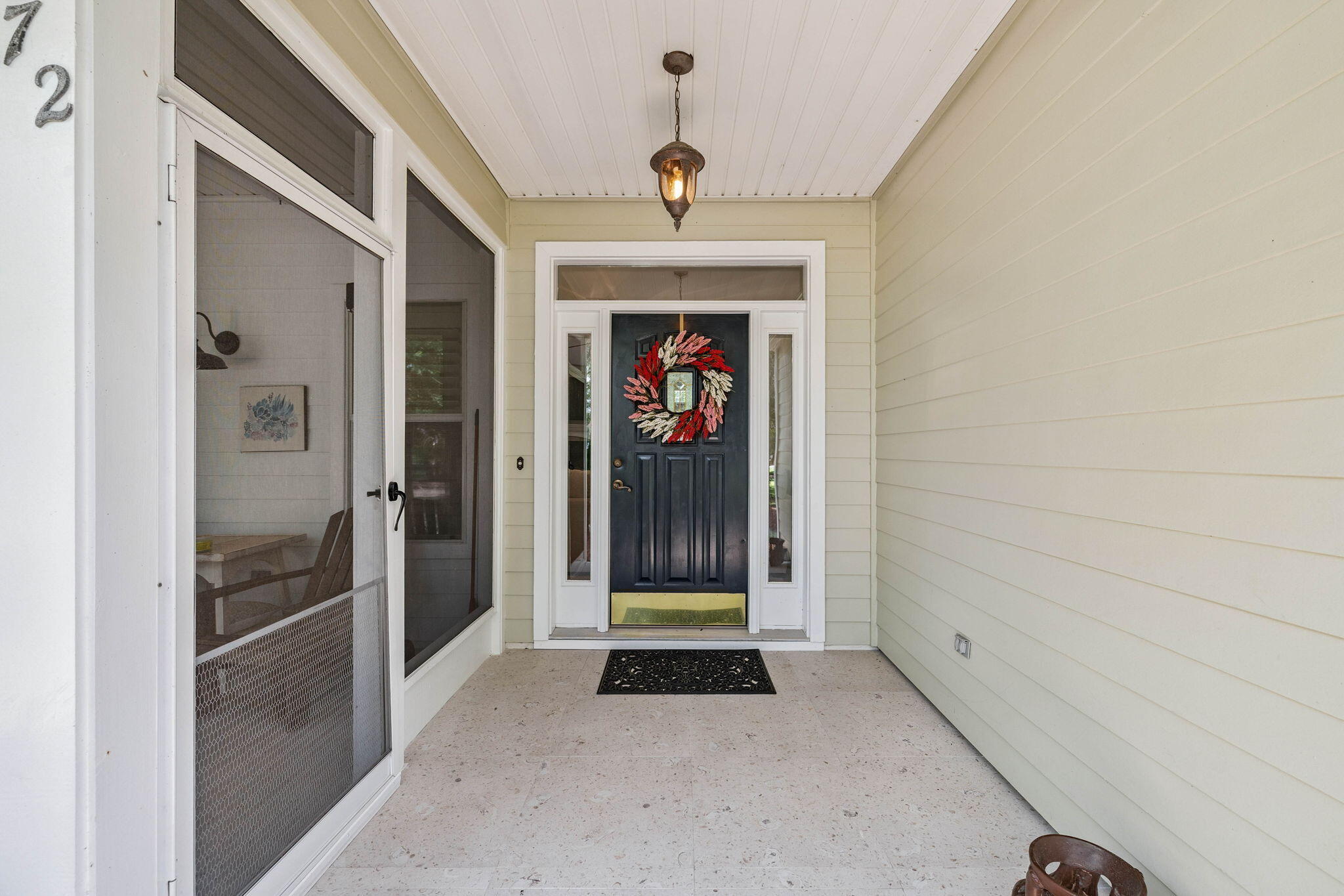 SHADY OAKS - Residential