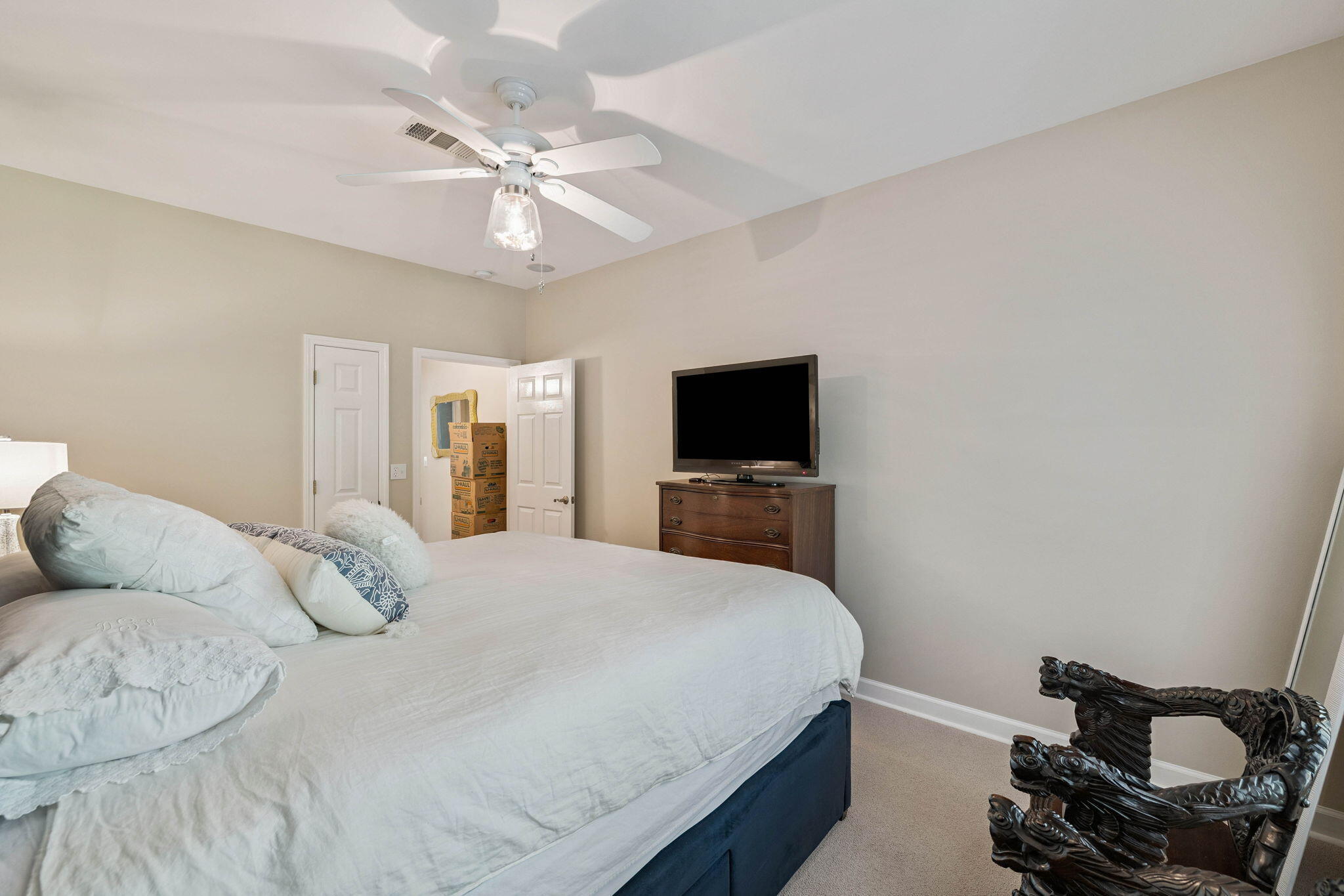 SHADY OAKS - Residential