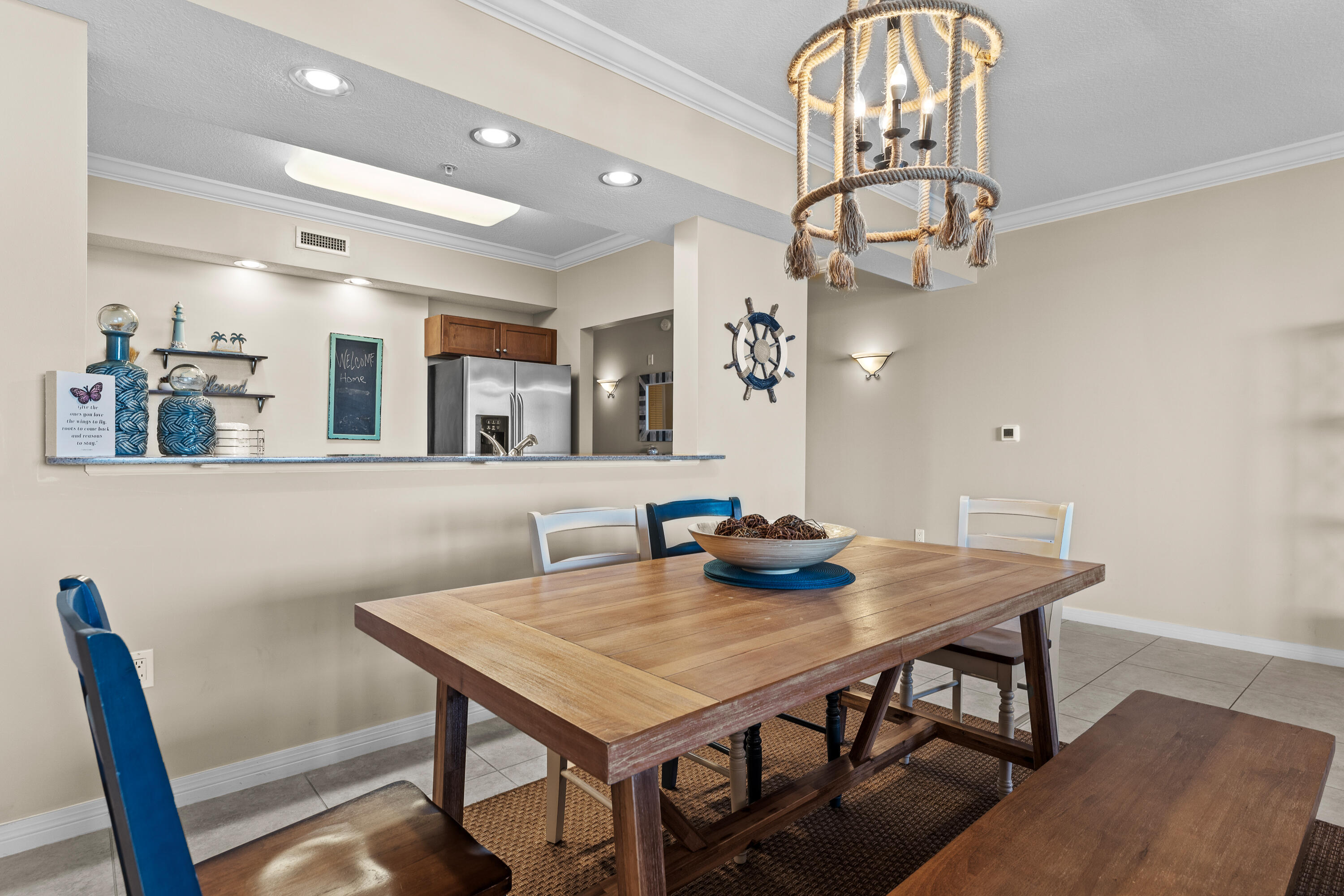 DESTIN WEST BEACH AND BAY RESORT OSPREY - Residential