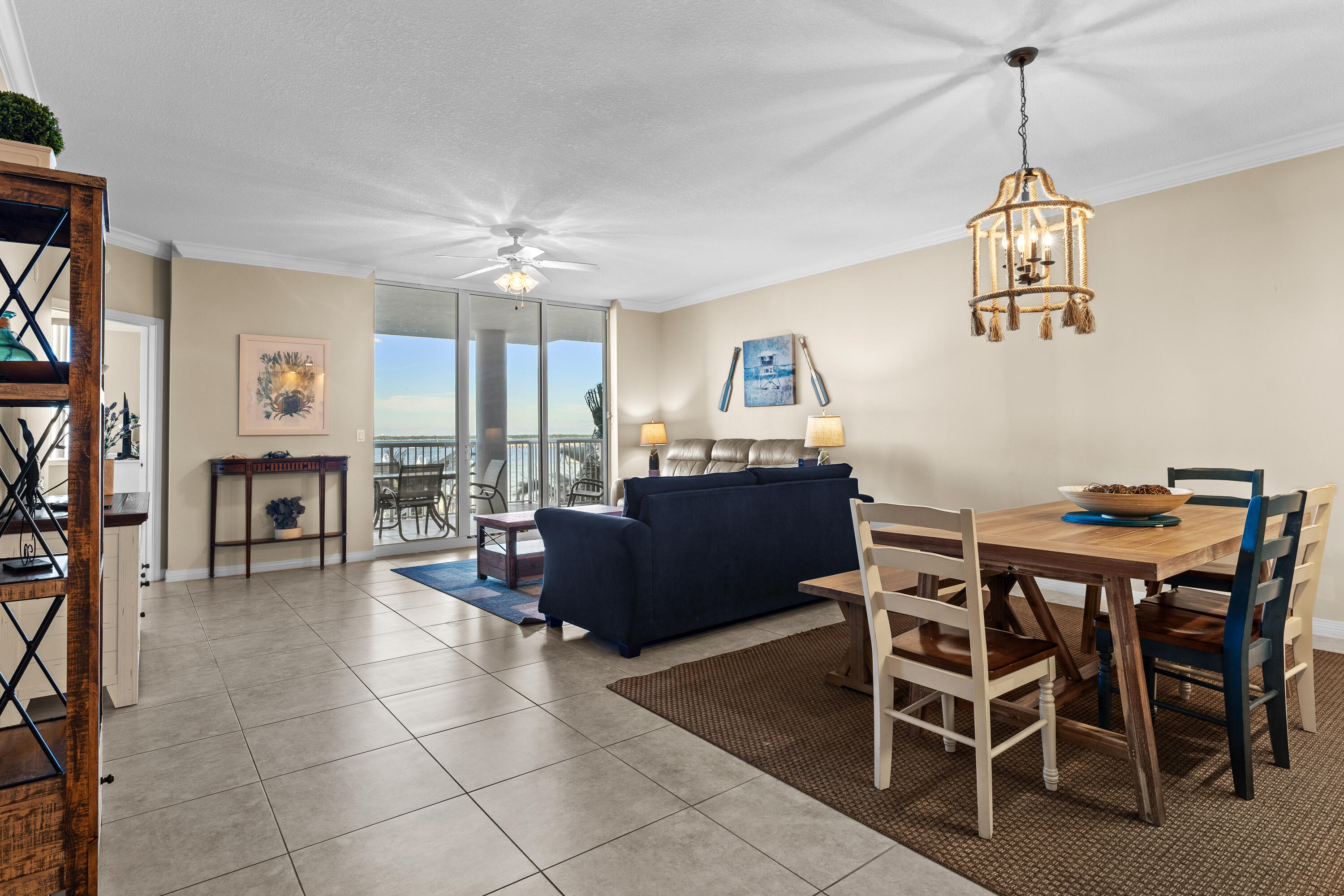 DESTIN WEST BEACH AND BAY RESORT OSPREY - Residential