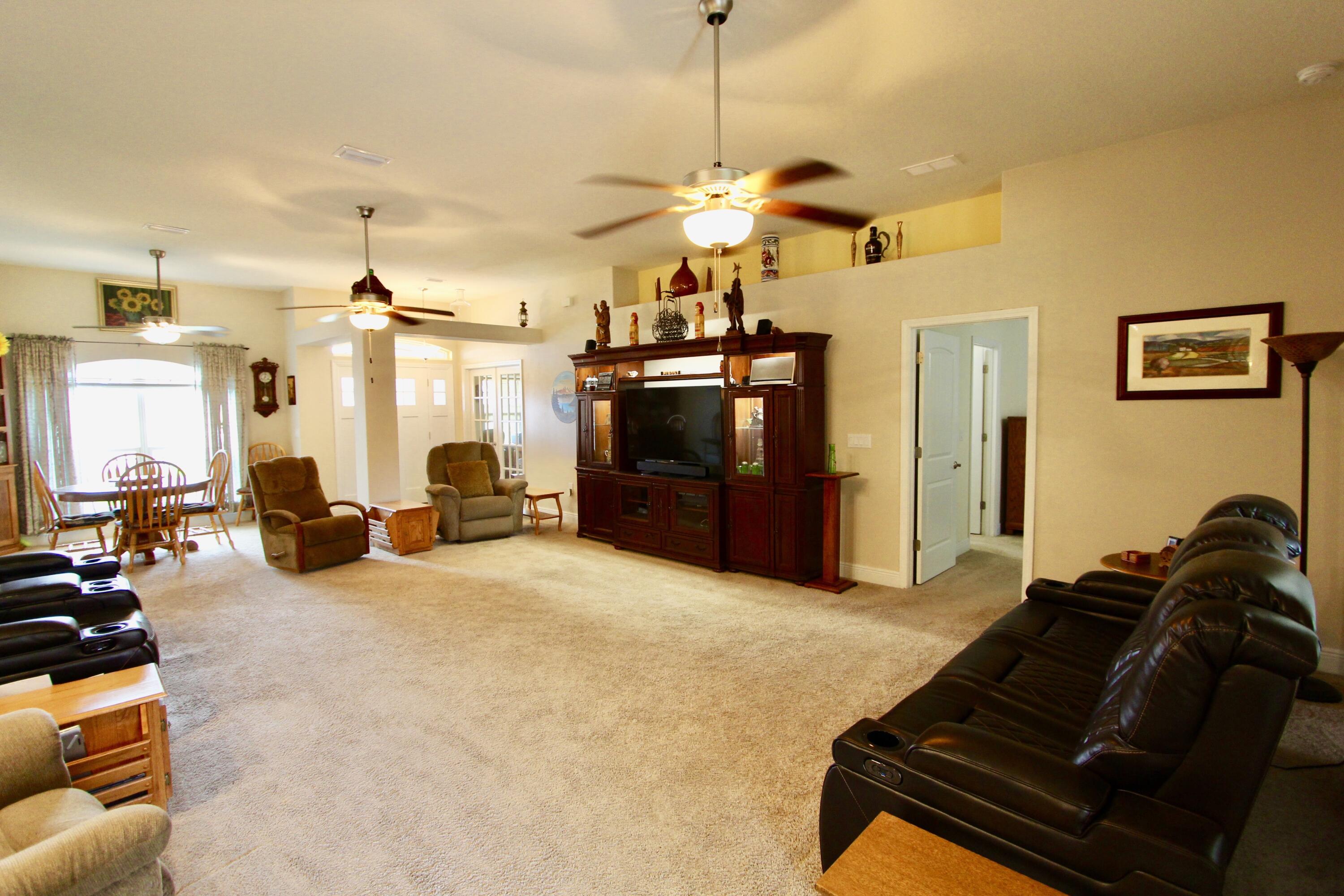 WILLOW CREEK PLANTATION PH 2A - Residential