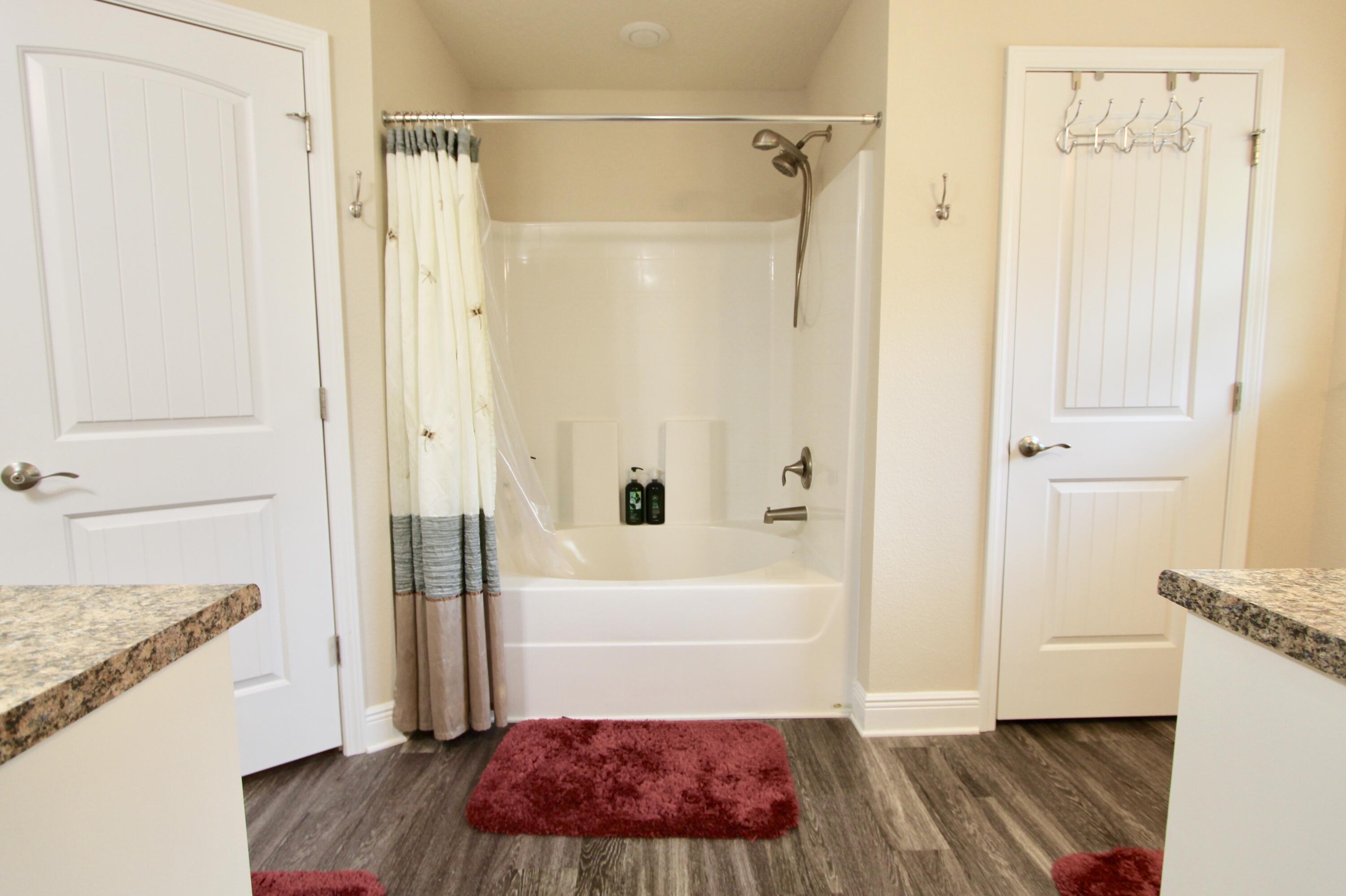 WILLOW CREEK PLANTATION PH 2A - Residential