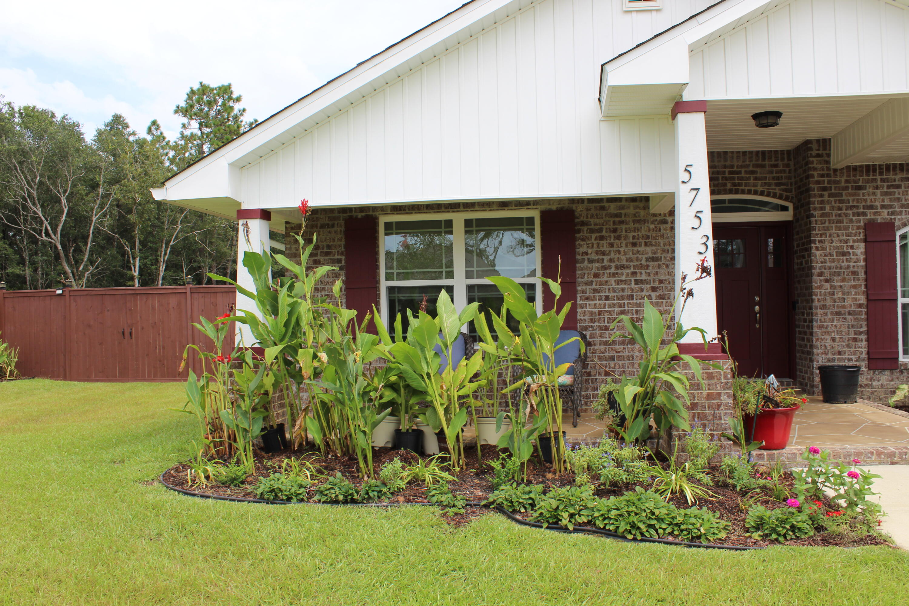 WILLOW CREEK PLANTATION PH 2A - Residential