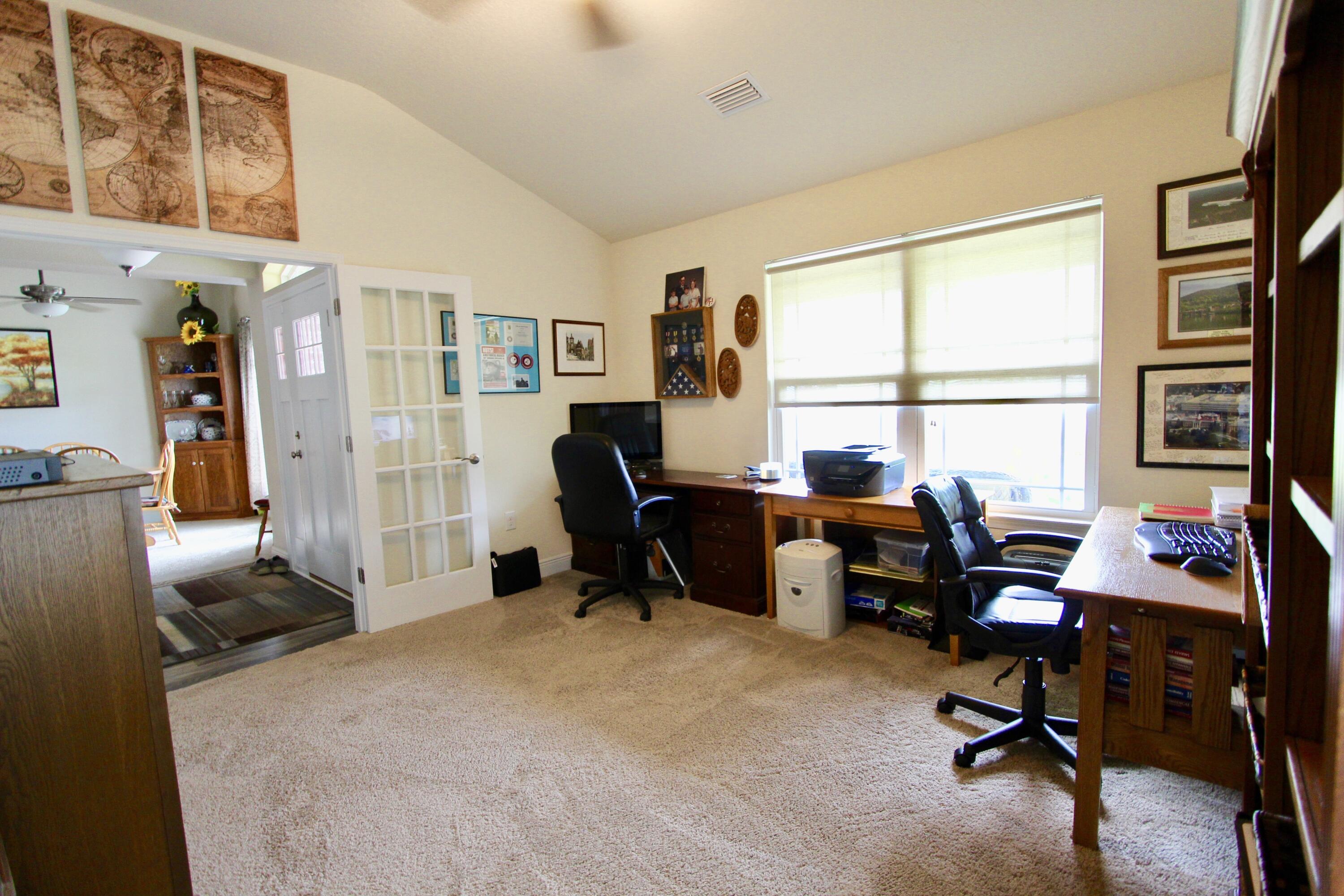 WILLOW CREEK PLANTATION PH 2A - Residential