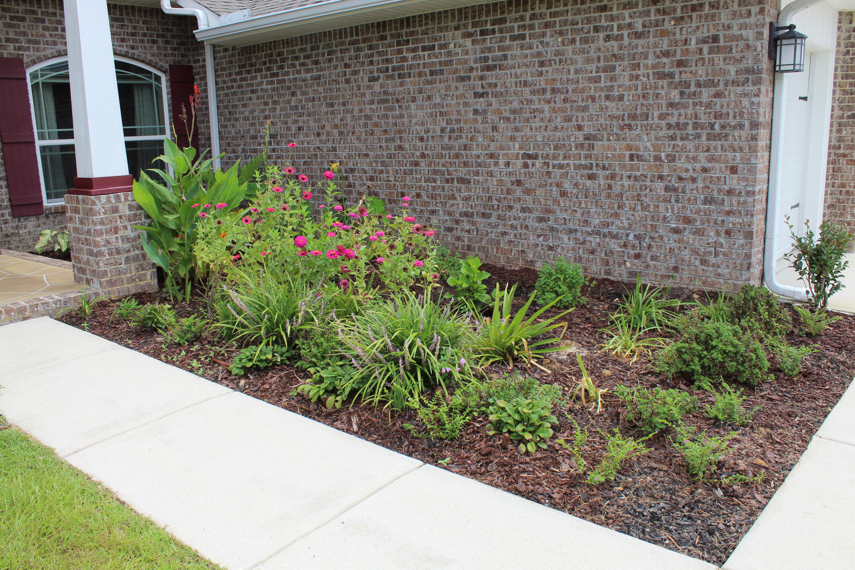 WILLOW CREEK PLANTATION PH 2A - Residential