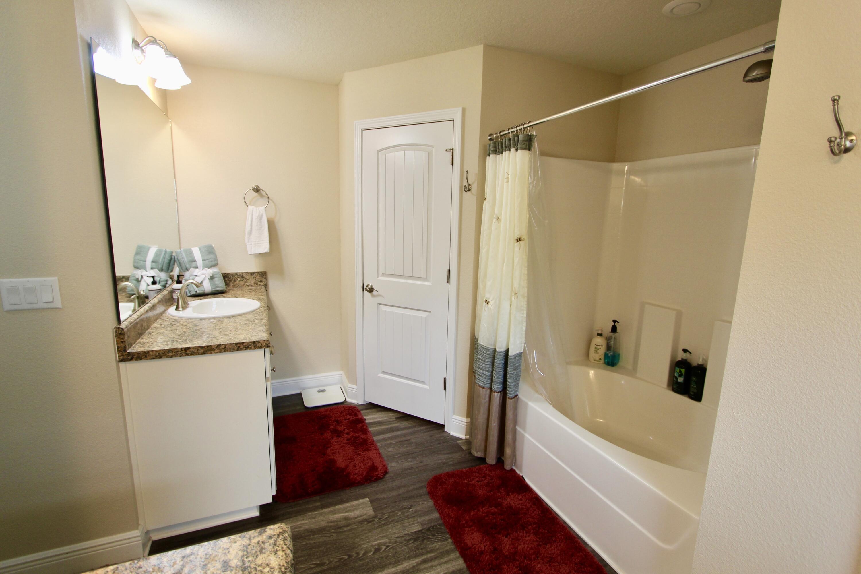 WILLOW CREEK PLANTATION PH 2A - Residential