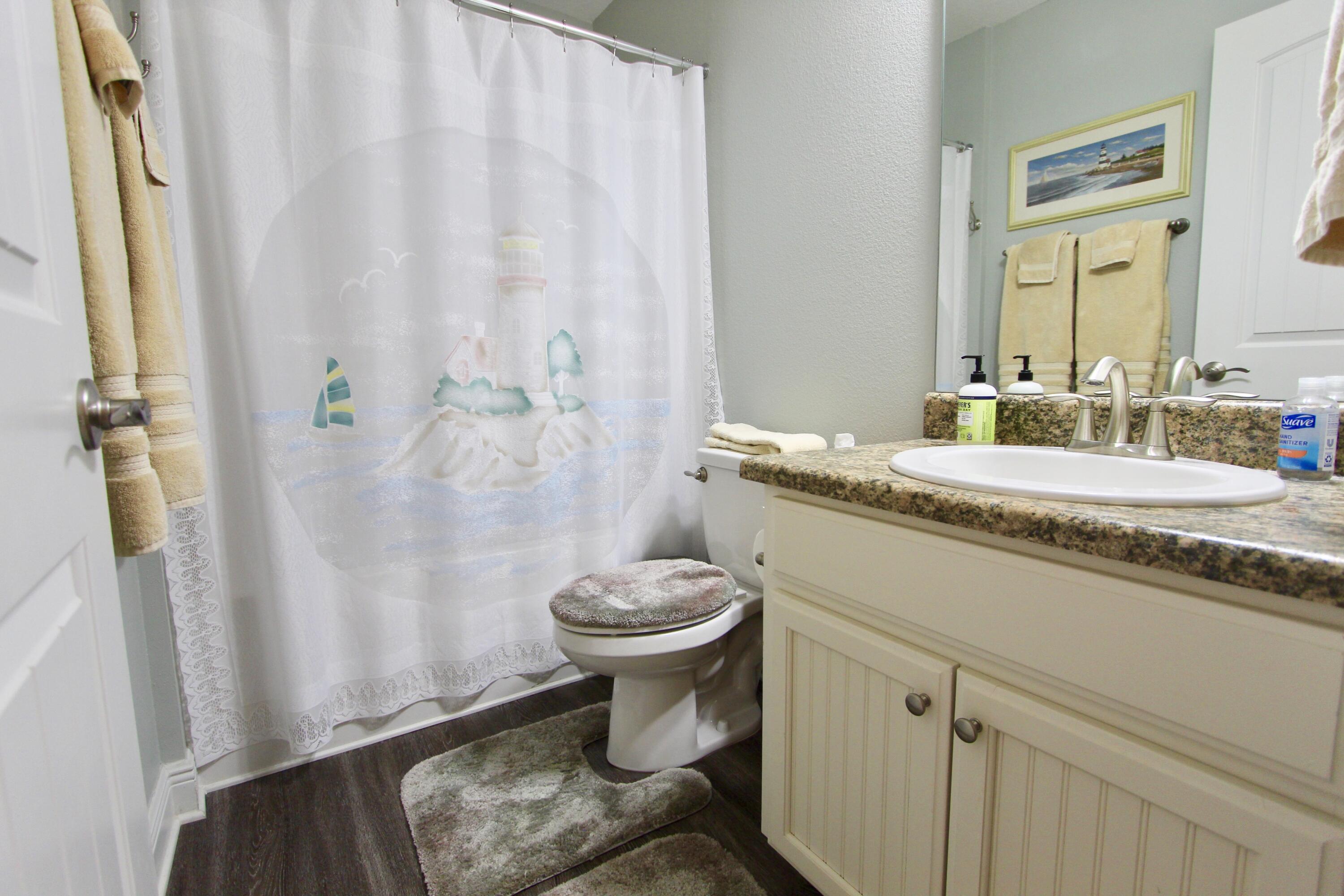 WILLOW CREEK PLANTATION PH 2A - Residential