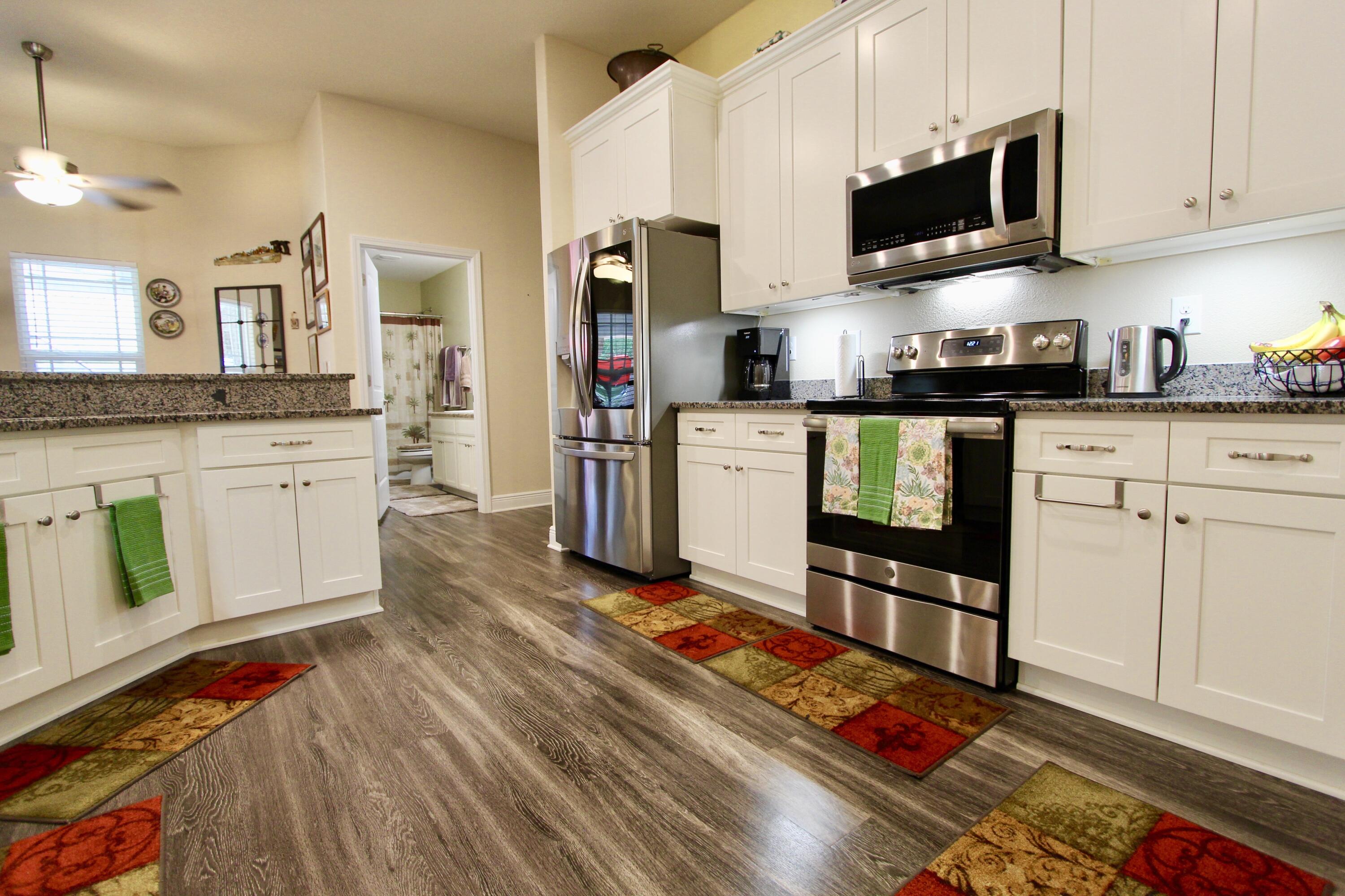 WILLOW CREEK PLANTATION PH 2A - Residential