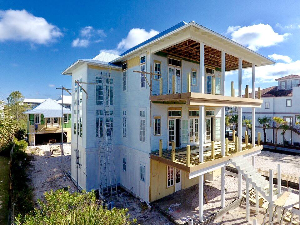 WALK OVER DUNES - Residential