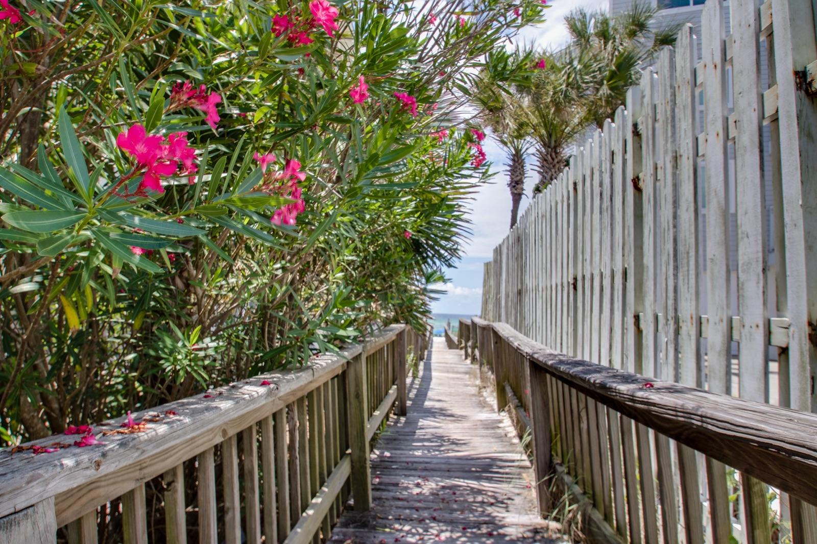 WALK OVER DUNES - Residential