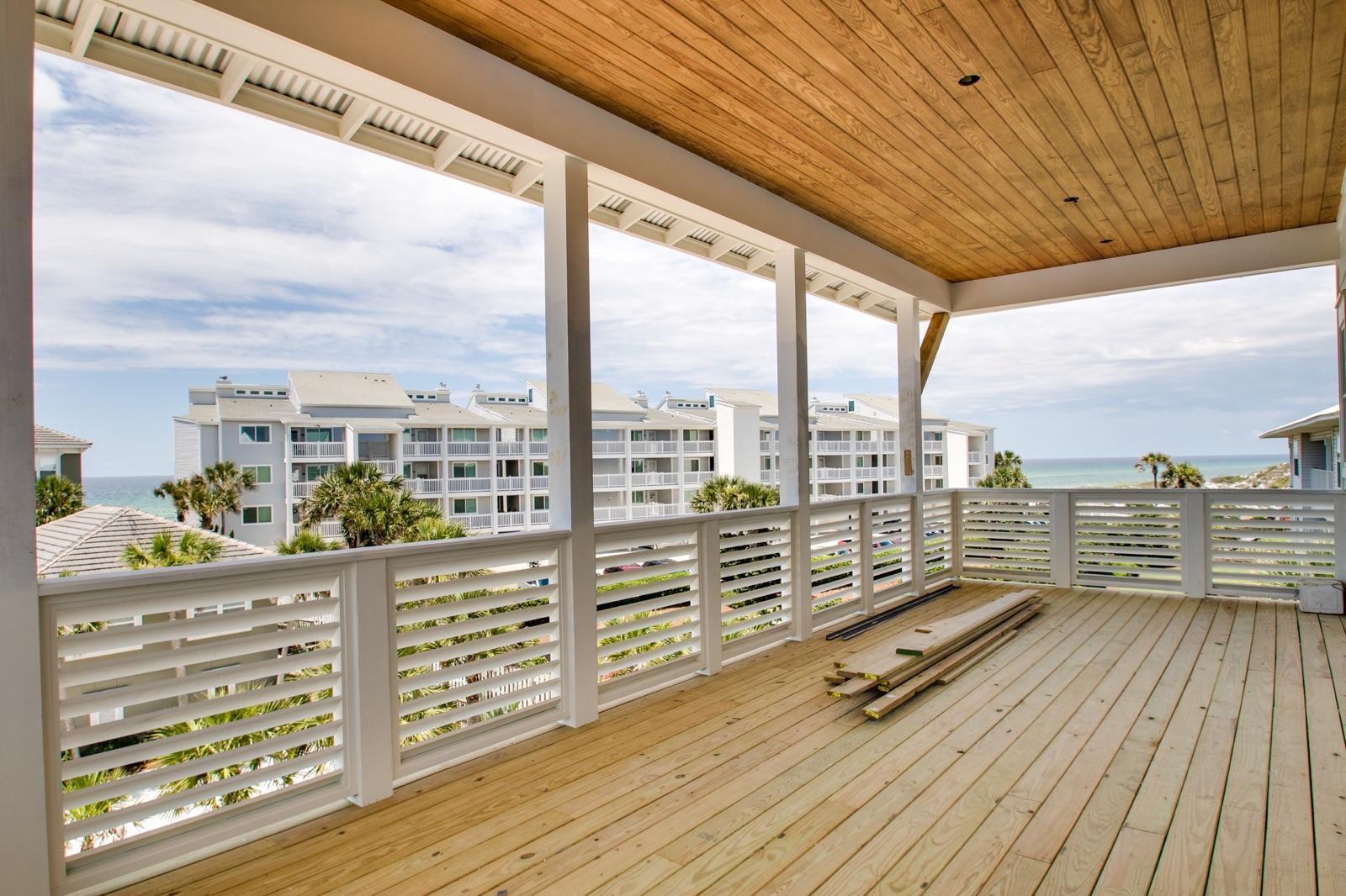 WALK OVER DUNES - Residential