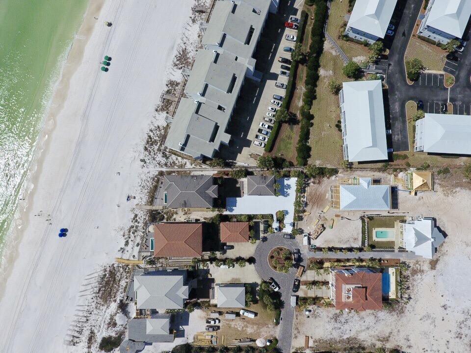 WALK OVER DUNES - Residential