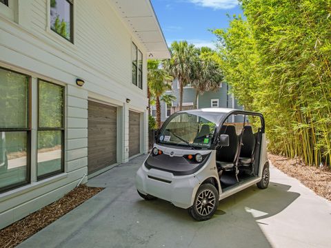 A home in Santa Rosa Beach