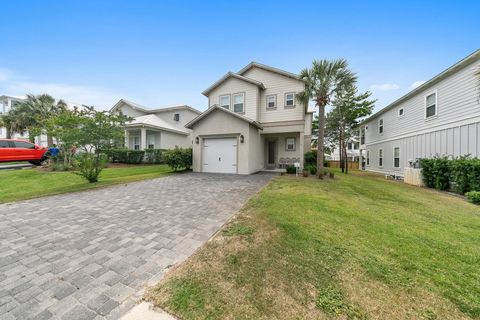 45 Lake Street Miramar Beach FL 32550